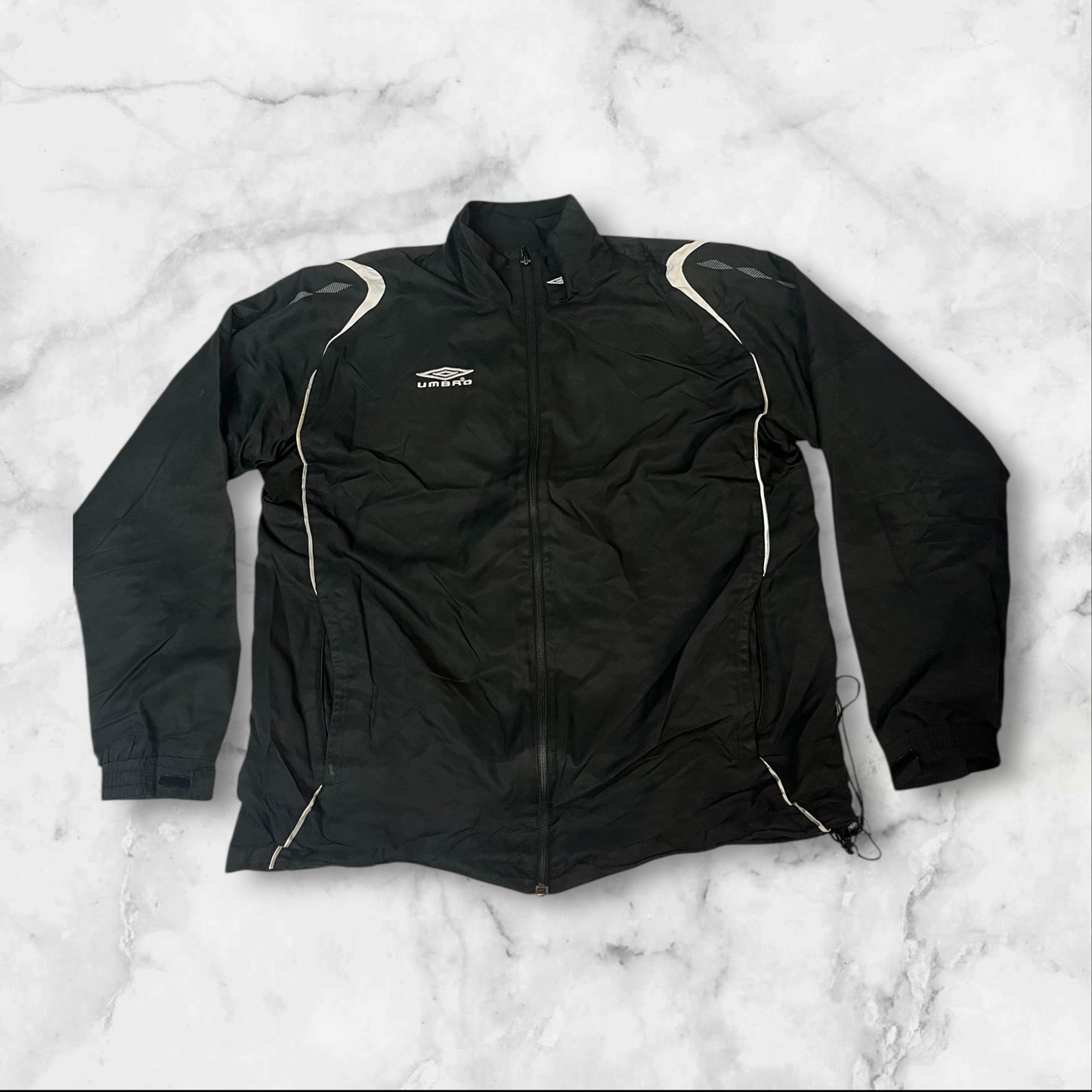 Umbro Vintage Jacke Xl 4588