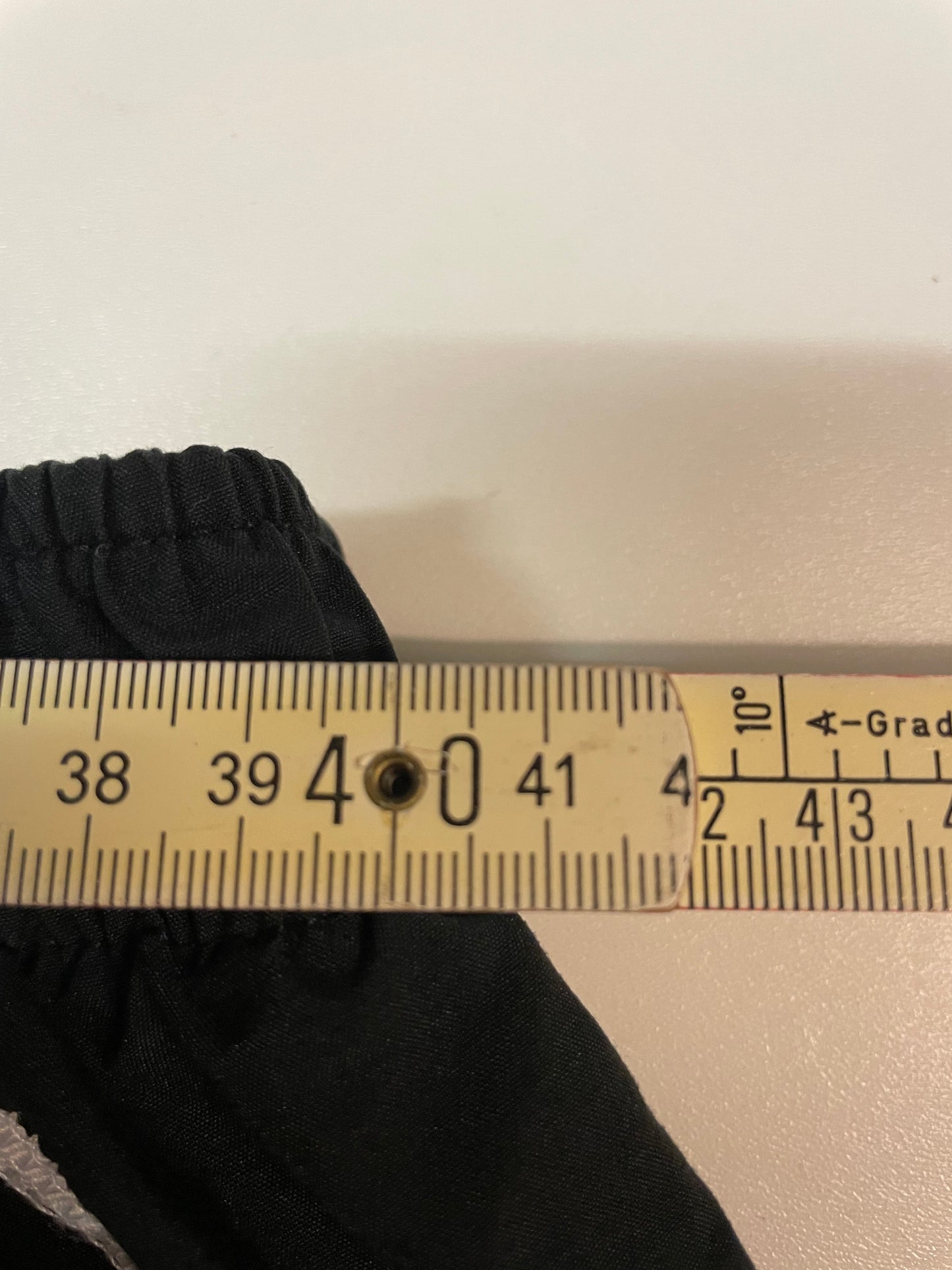 Nike Vintage Trackpants L 4621