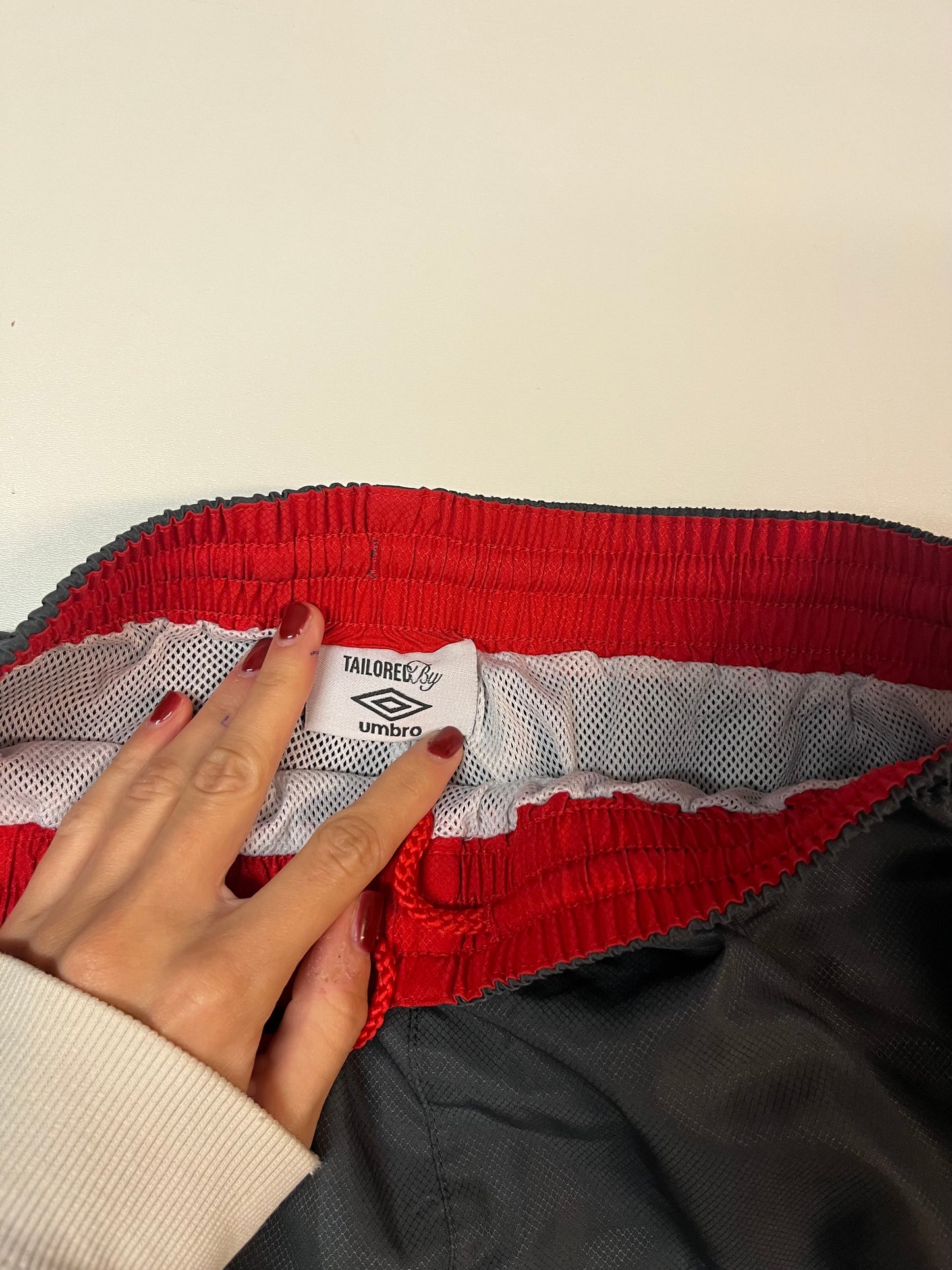 Umbro Vintage Trackpants M 4679