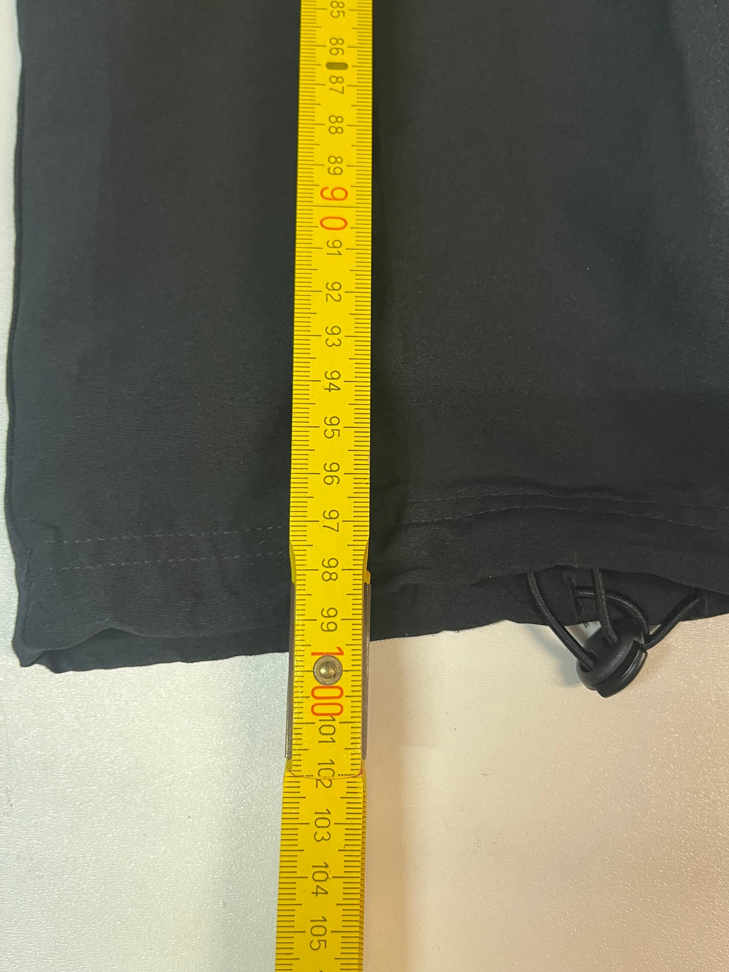 Adidas Vintage Trackpants S baggy 3601