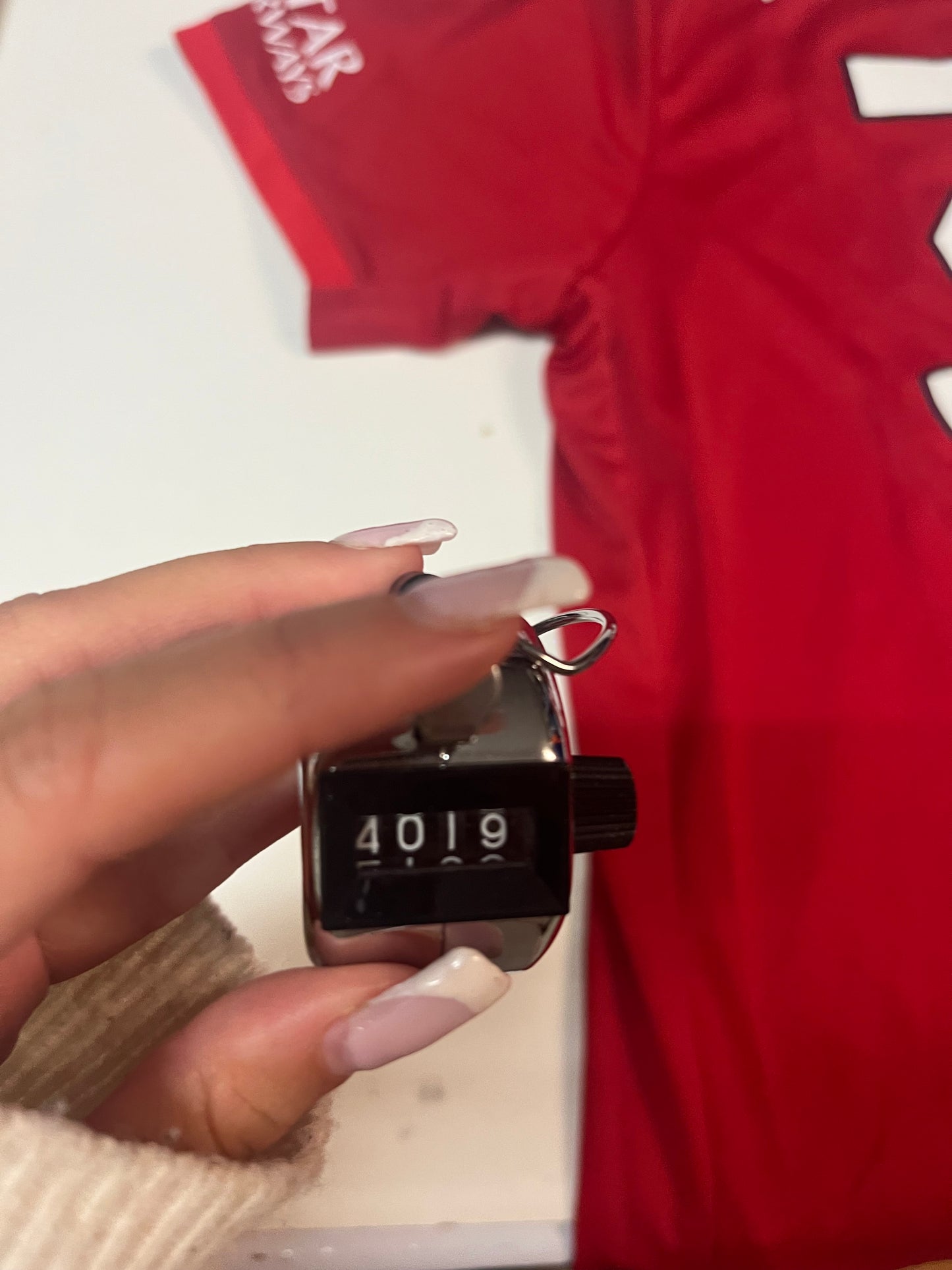 Vintage Adidas Trikot XL 4019