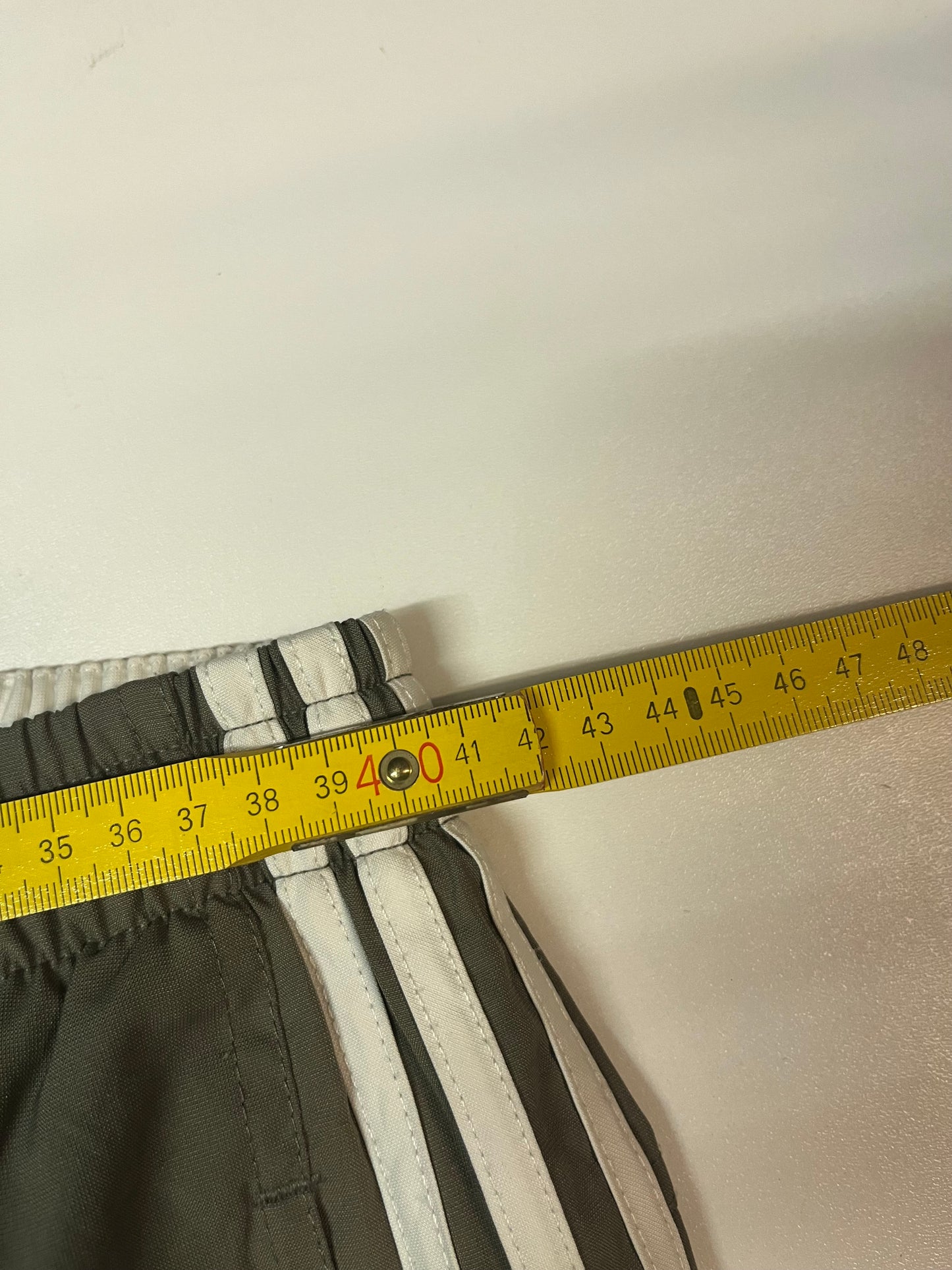 Adidas Vintage Trackpants 42/44 Baggy 3404