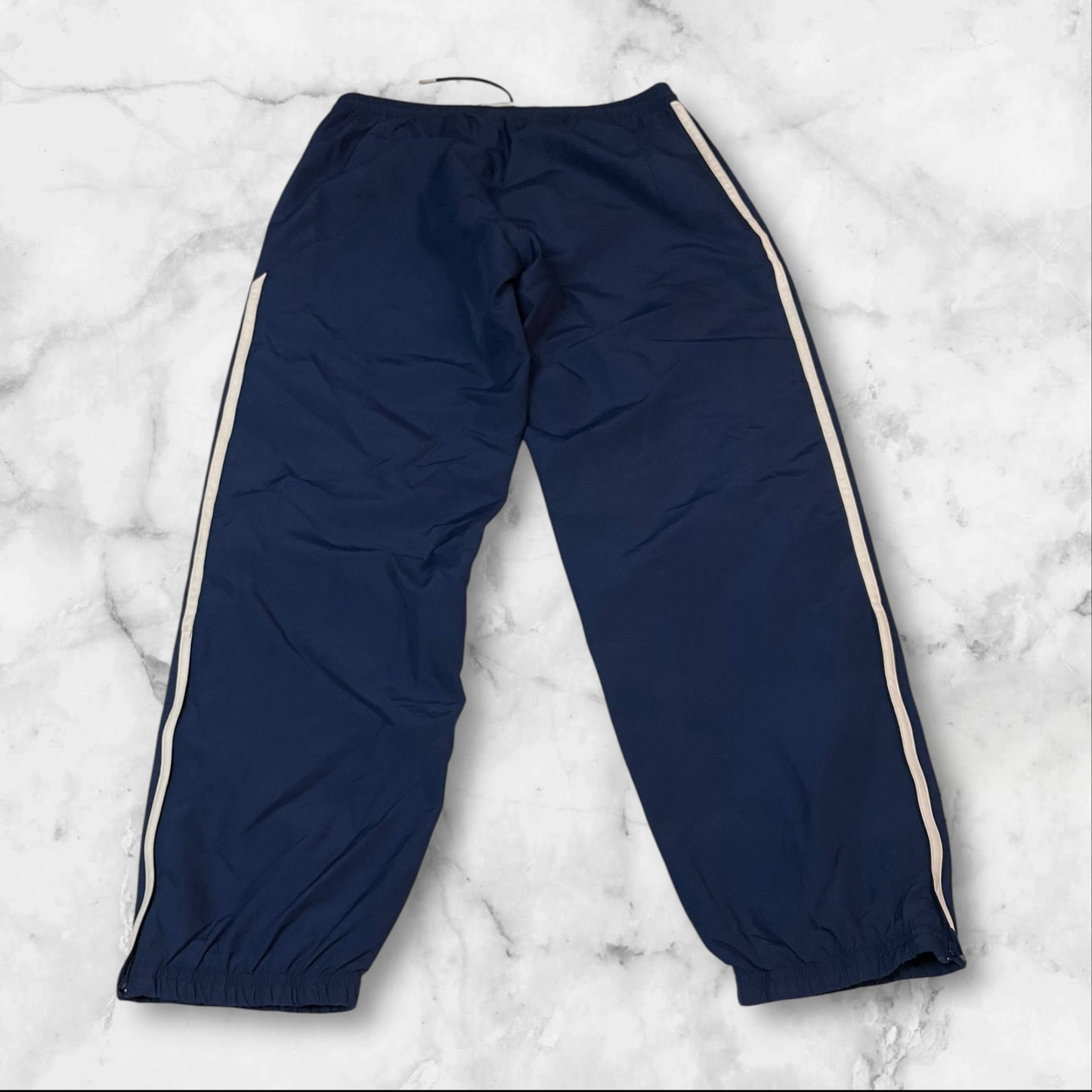 Adidas Vintage Trackpants Baggy L 3442