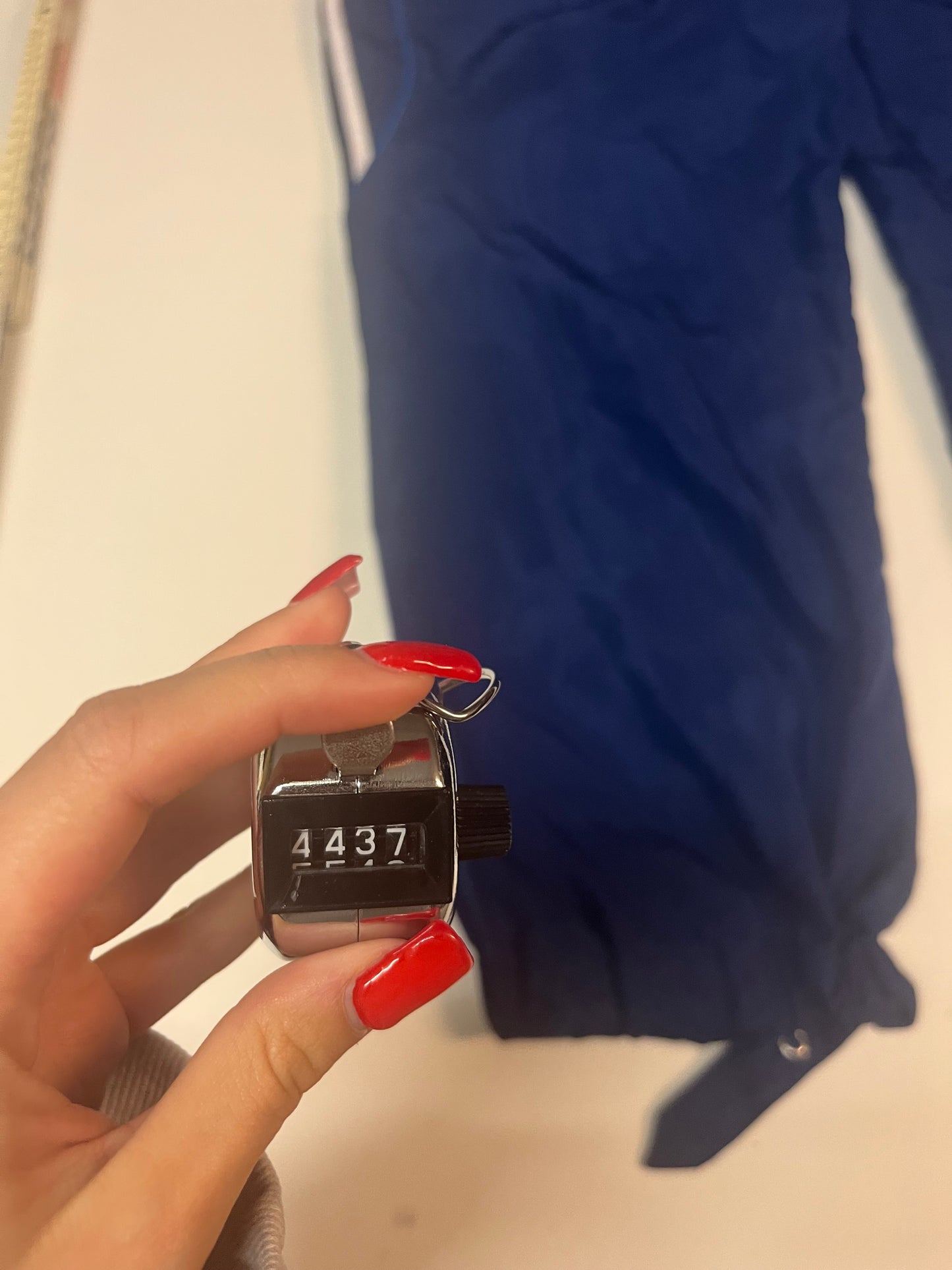 Vintage Adidas Trackpants XXL fit L 4437