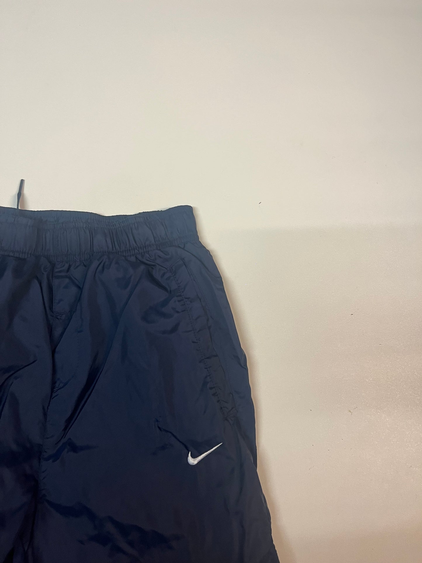 Vintage Nike Trackpants Kids L fit XS 3635