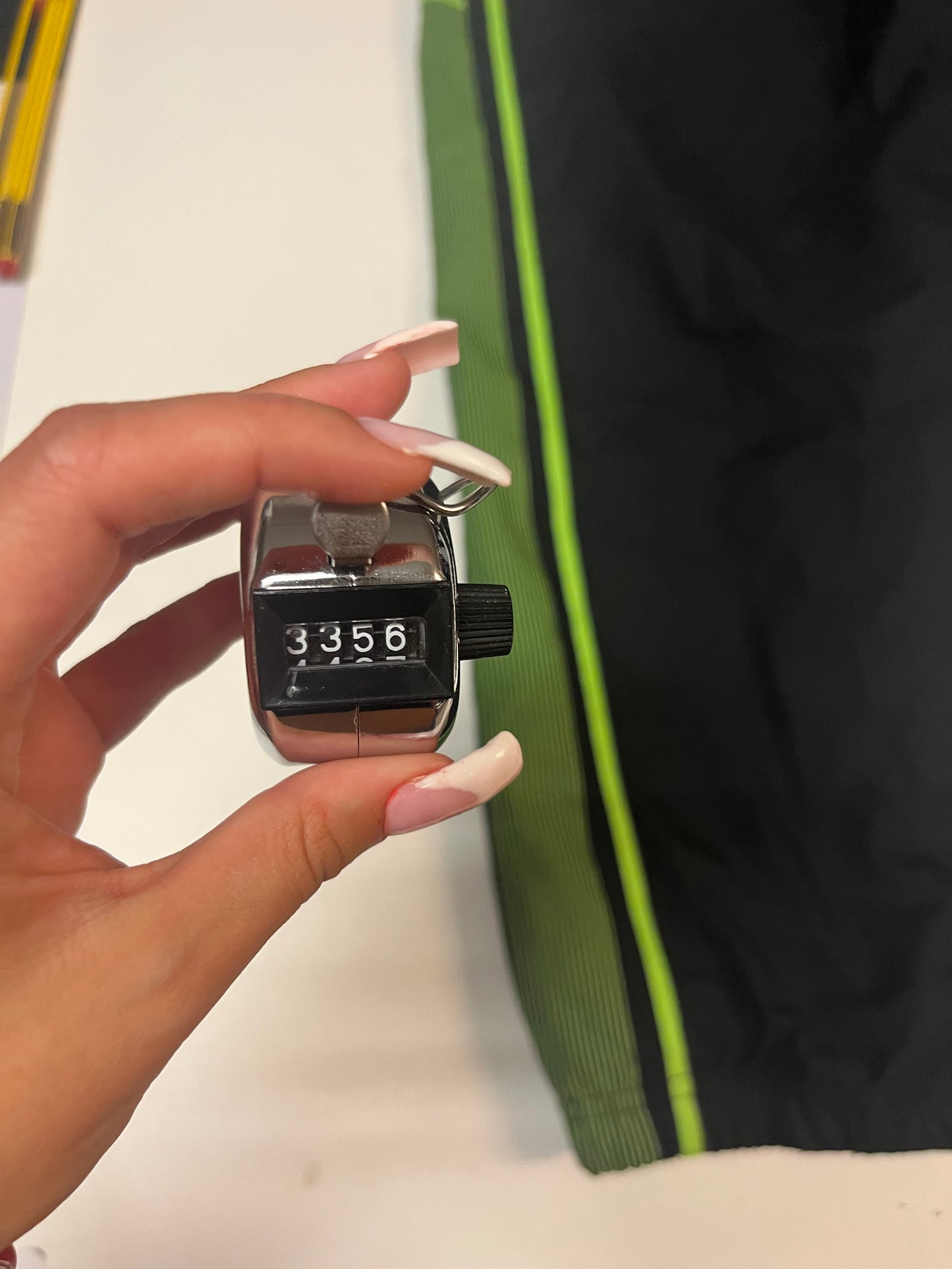 Vintage Nike Trackpants L 3356