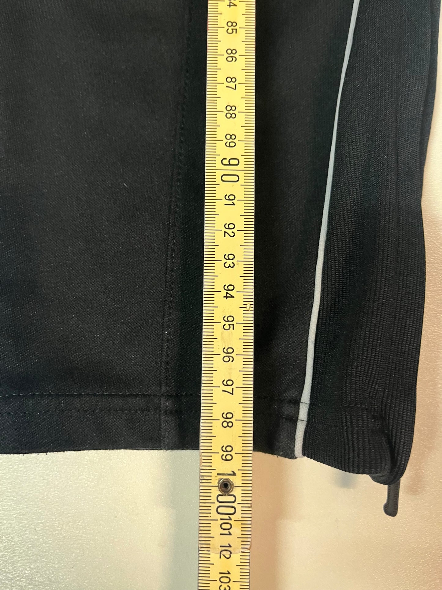 Nike Vintage Trackpants Xxl 4686