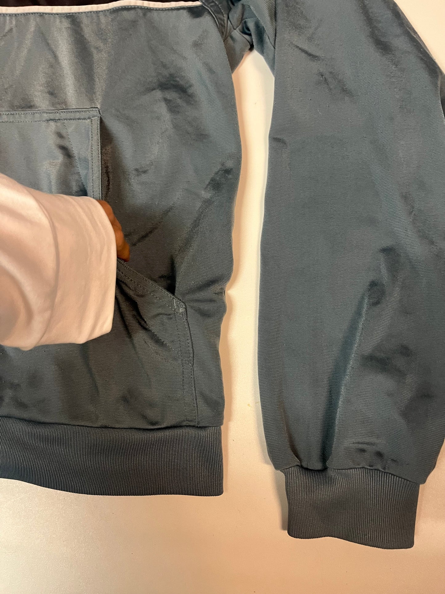 Nike Vintage Jacke M 4593