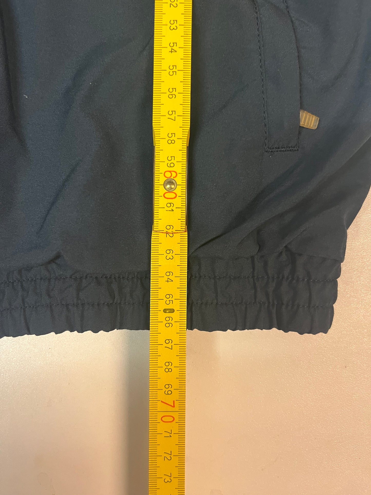 Vintage Adidas Jacke M 3310