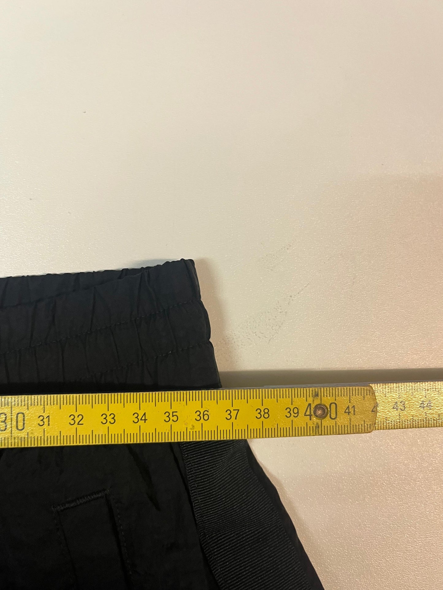 Vintage Adidas Trackpants S 1096