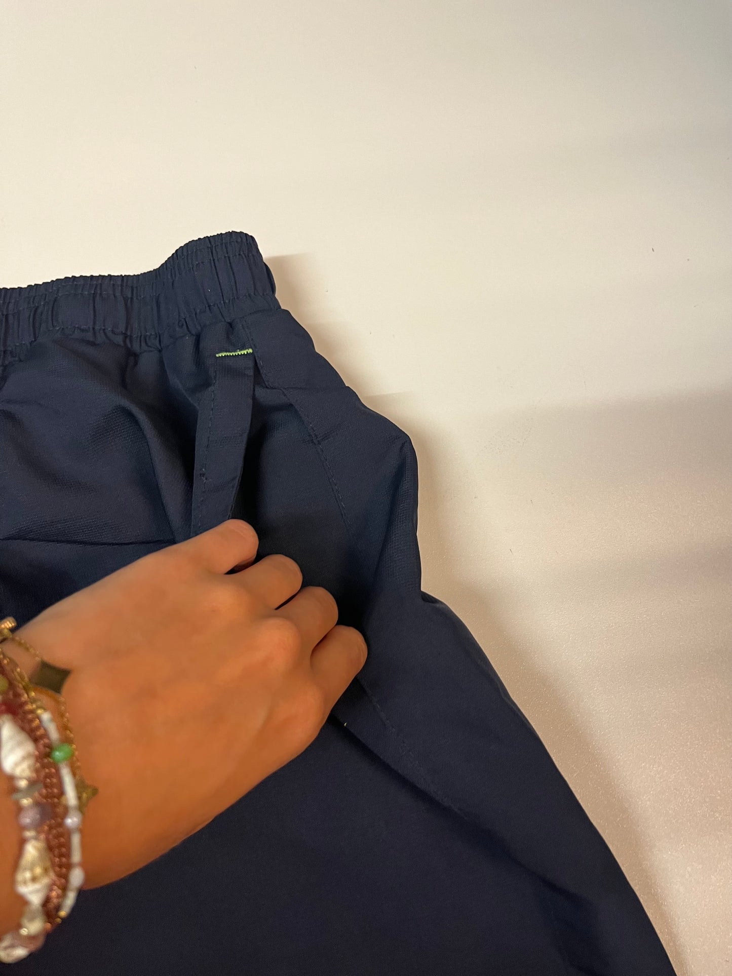 Nike Vintage Trackpants Xxl Baggy 3409
