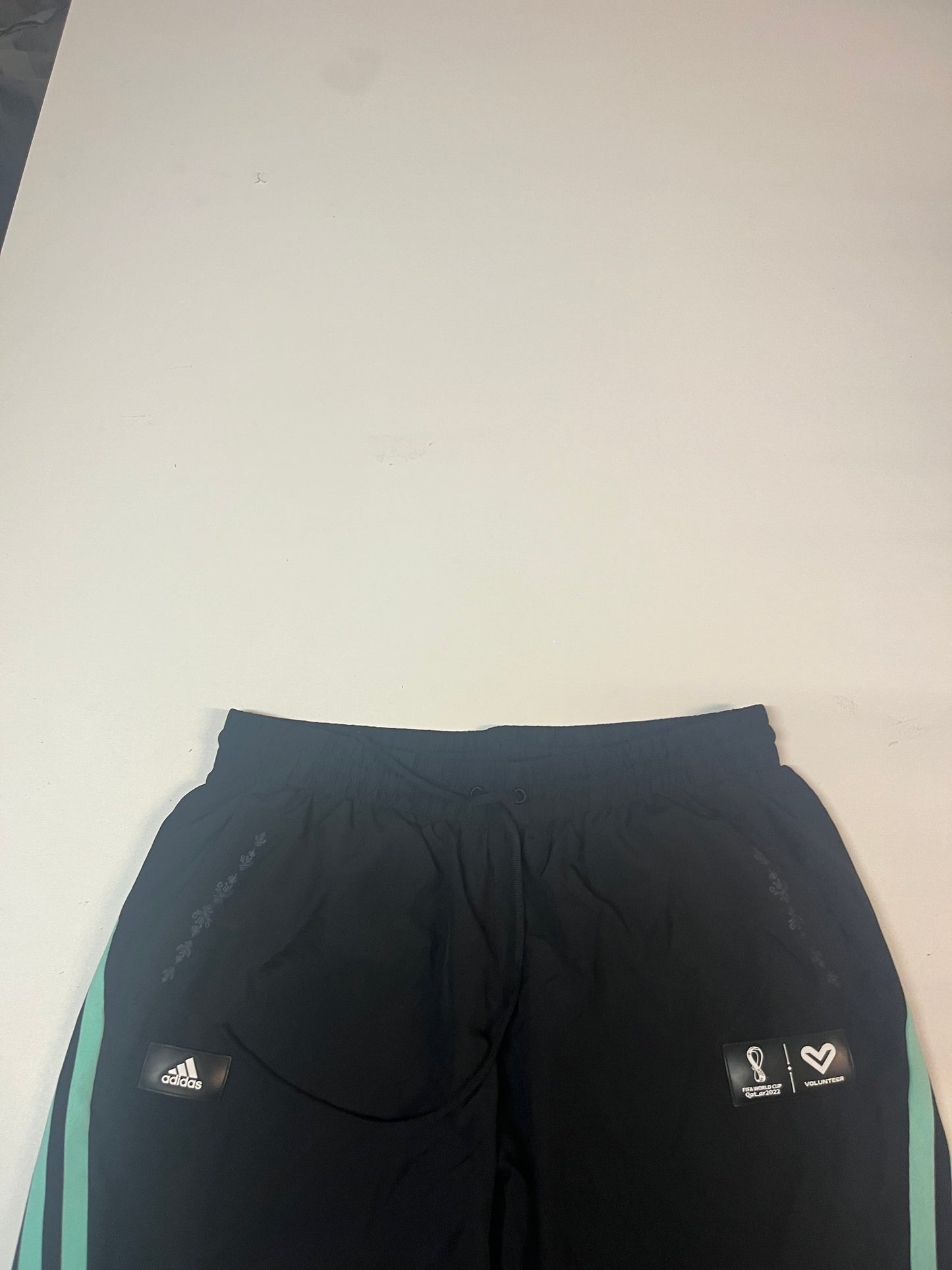 Vintage Adidas Trackpants XL 3249
