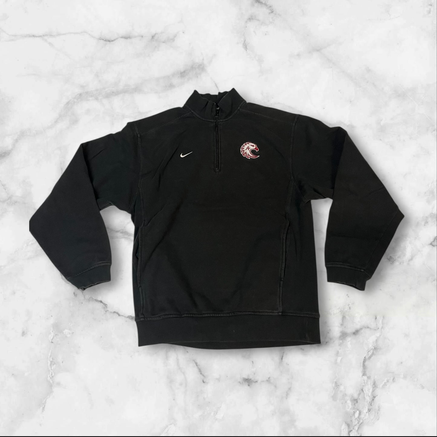 Nike Vintage Zipper S 4796