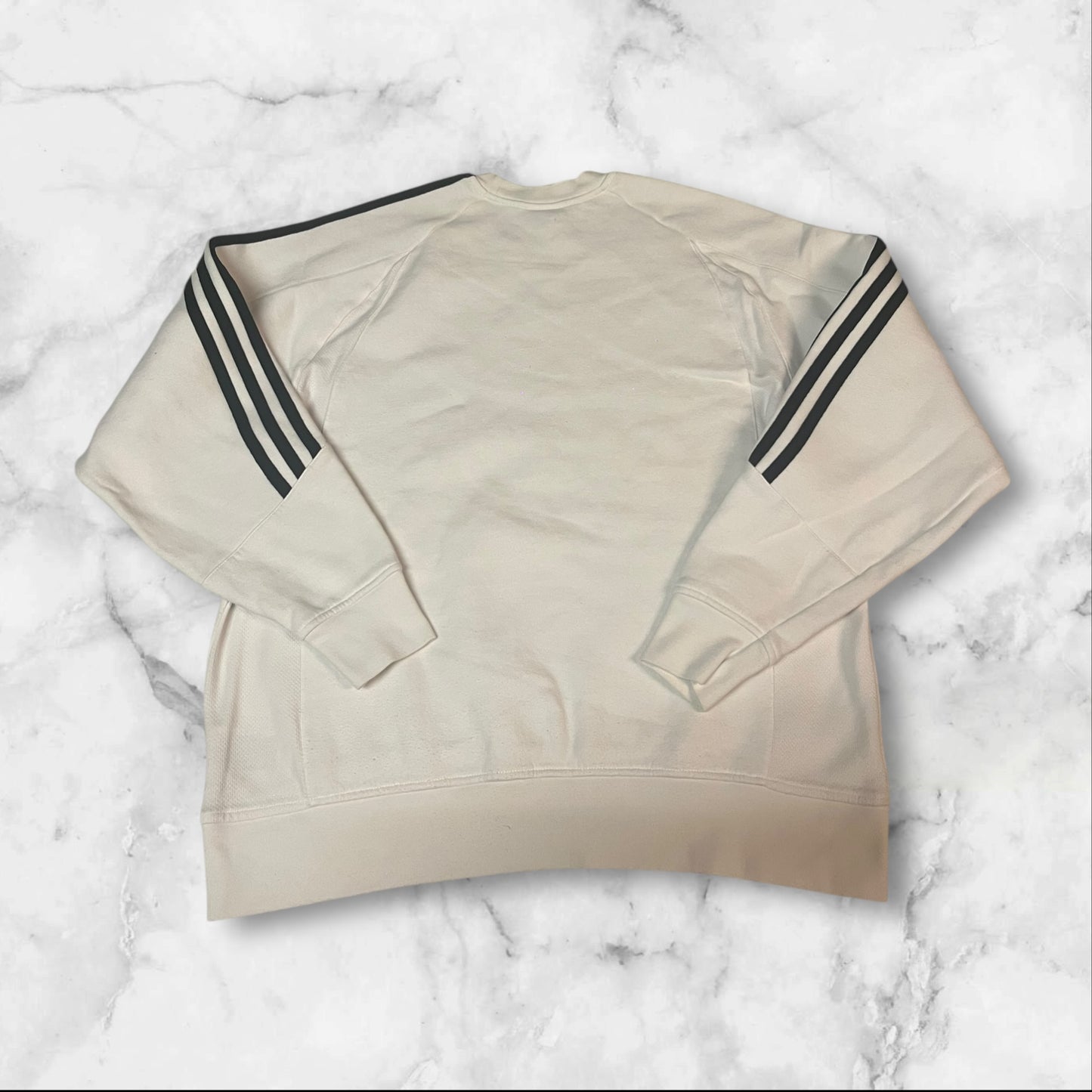 Vintage Adidas Sweater M 4551