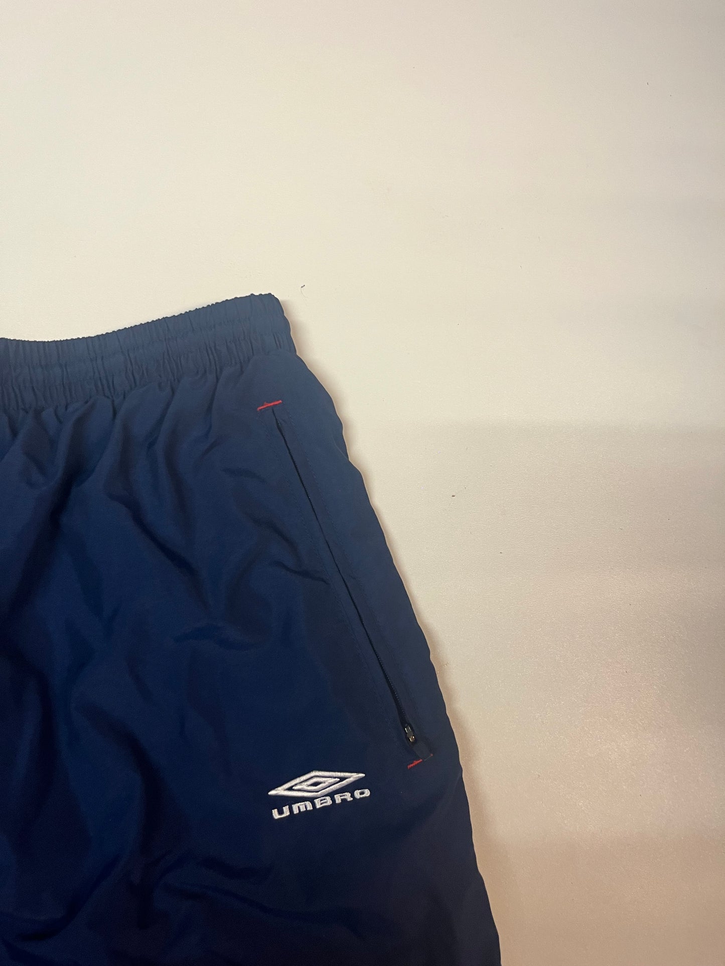 Vintage Umbro Trackpants L 3634