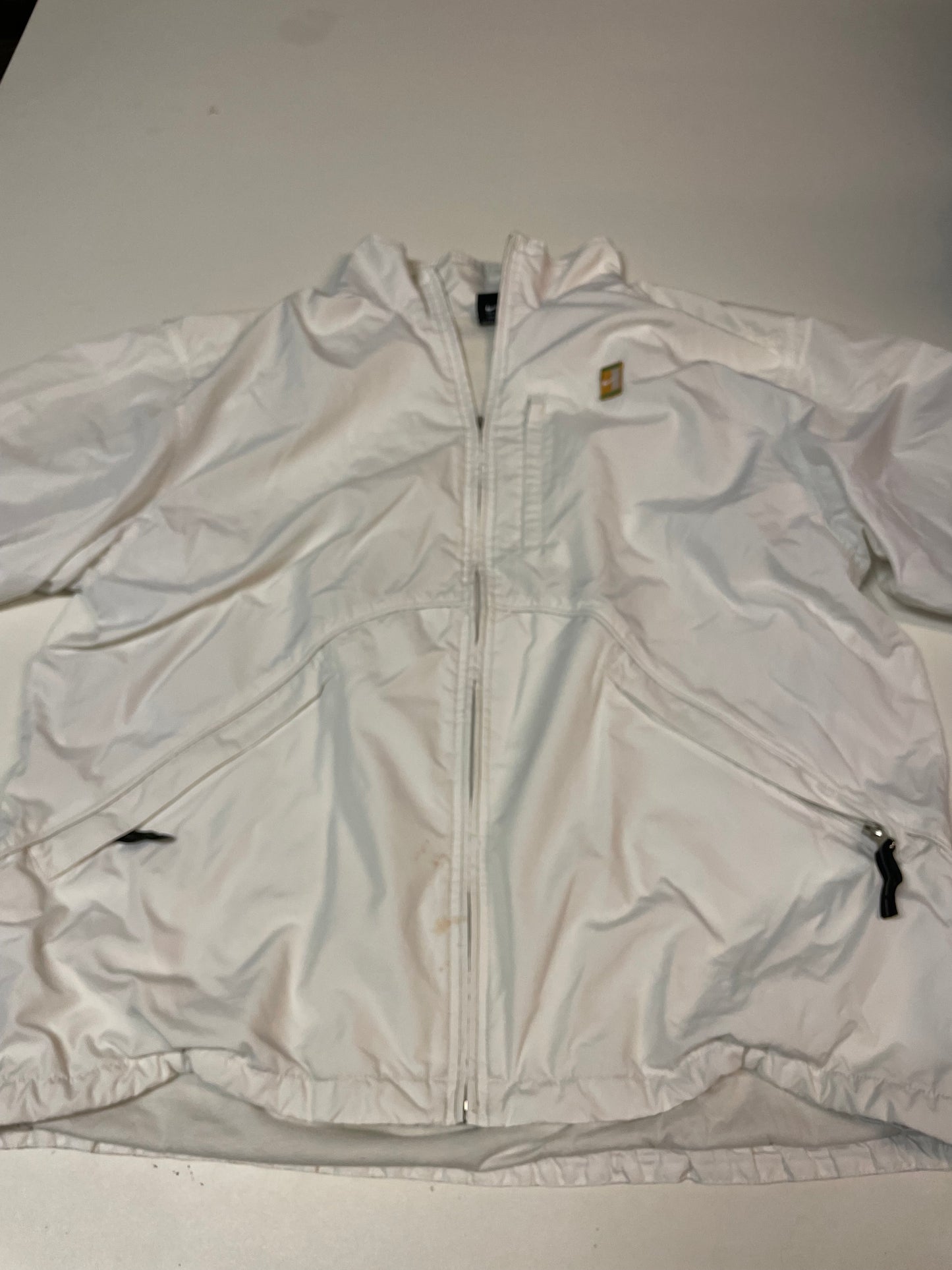 Nike Vintage Trackjacket M 4851
