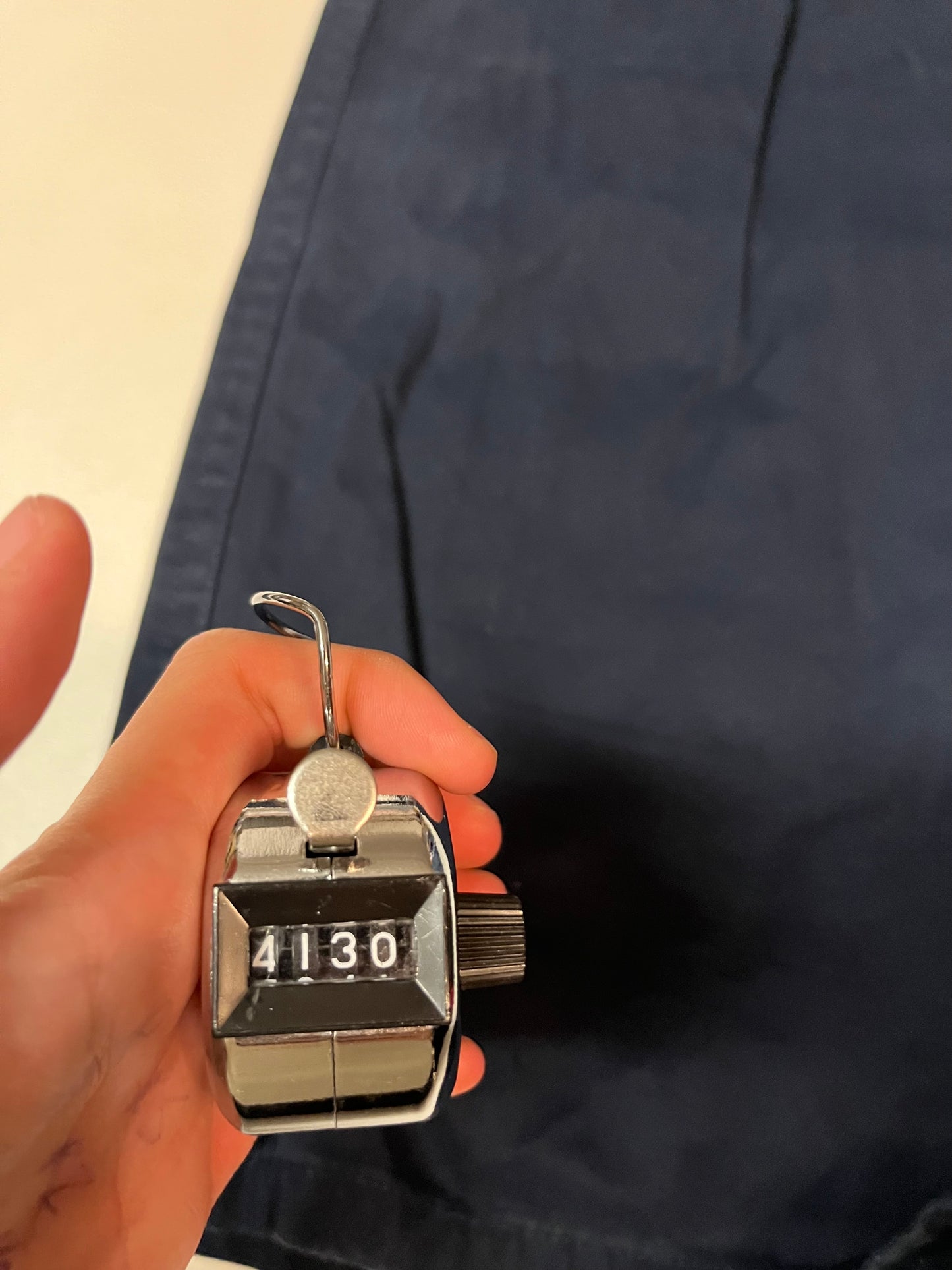 Tommy Hilfiger vintage chino hose 32/32 #4130