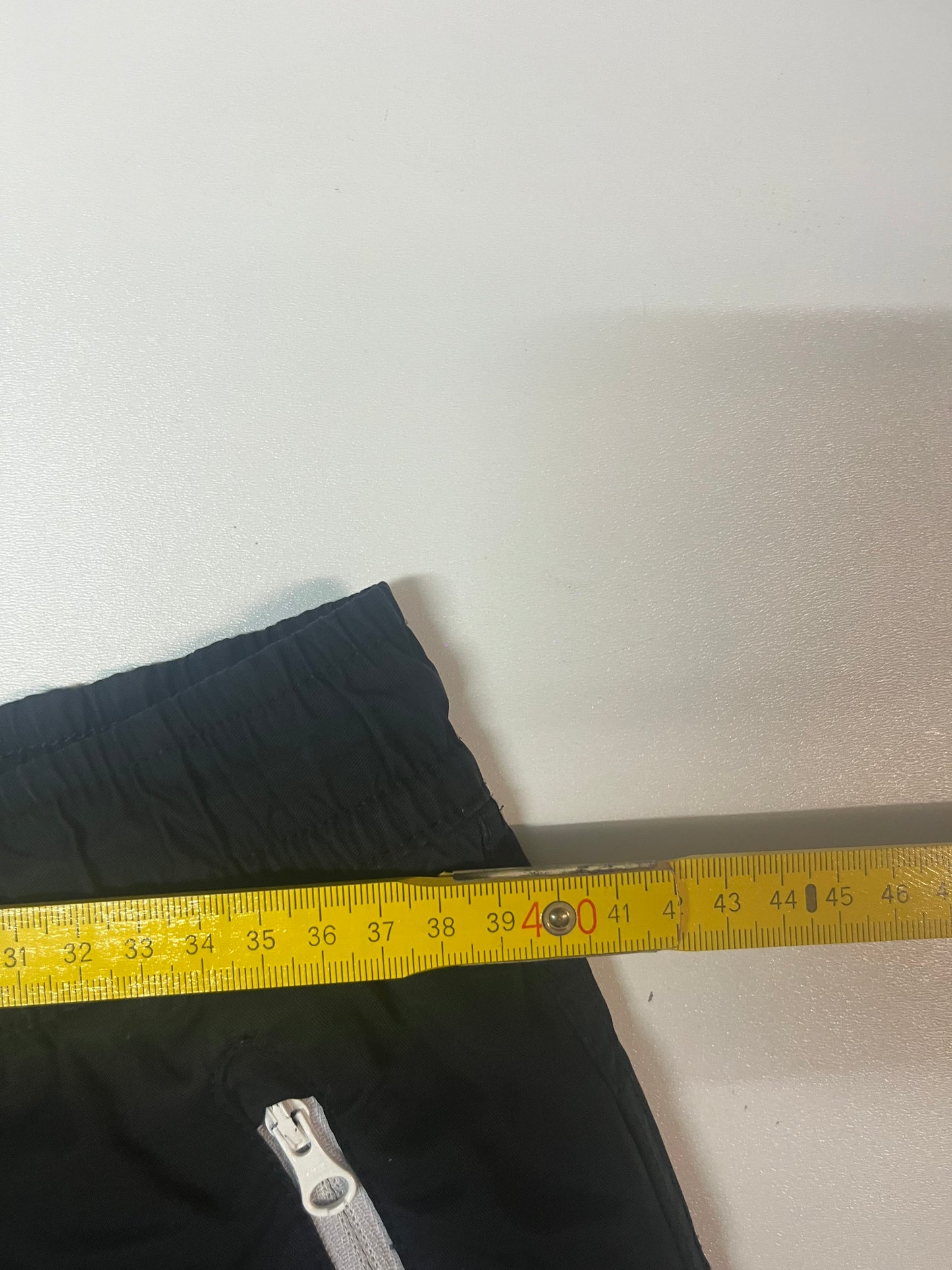 Vintage Nike Trackpants M 3885