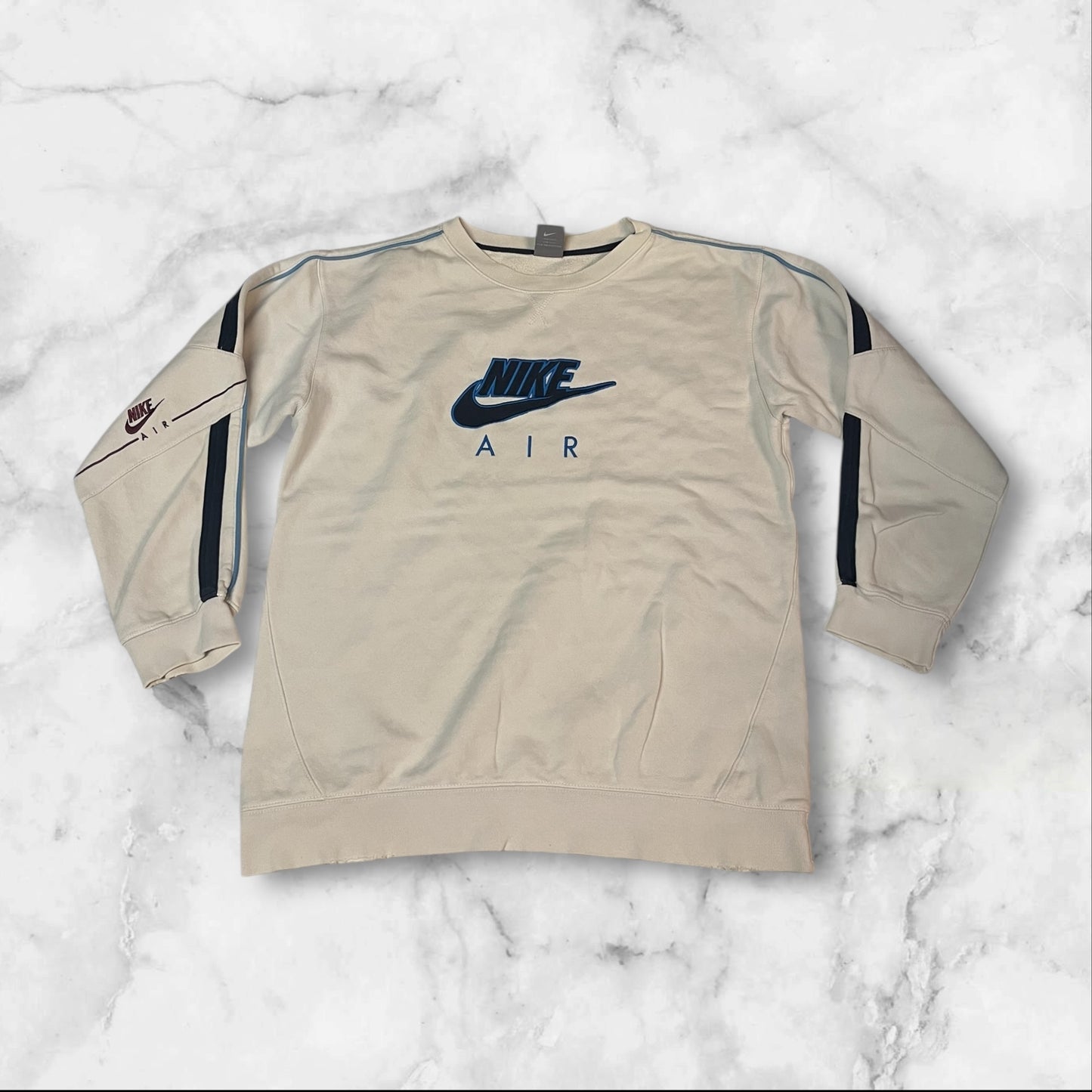 Nike Air Vintage Pullover Xl 4802