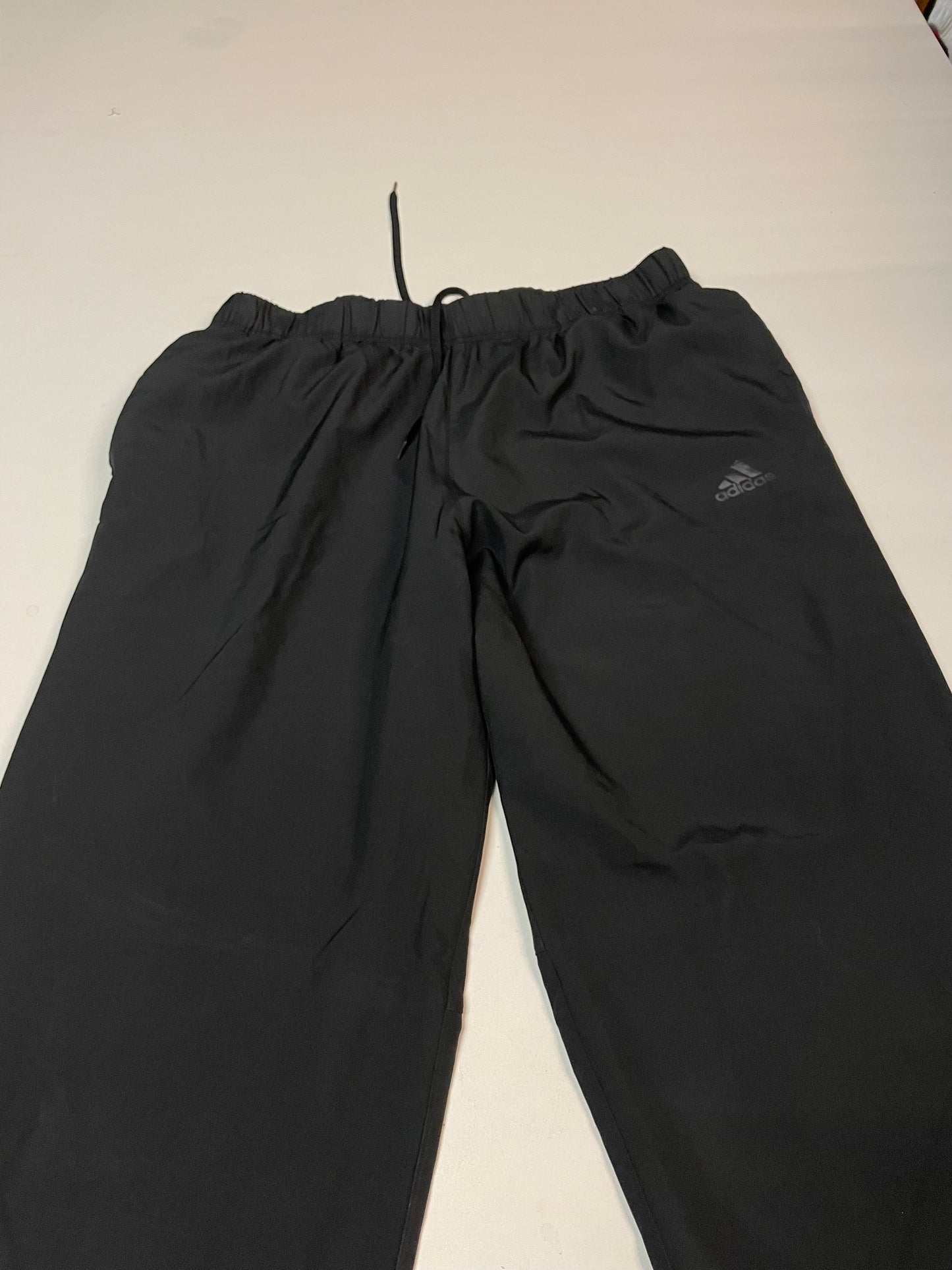 Adidas Vintage Trackpants Baggy L 3282