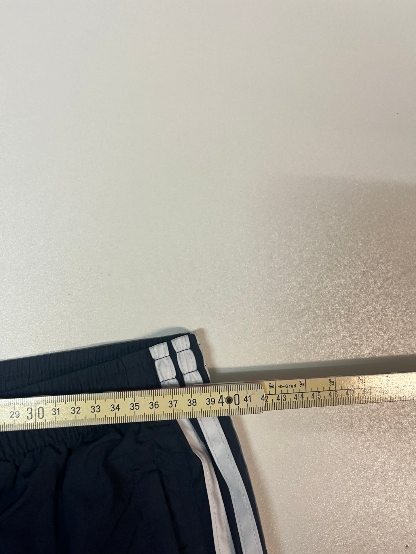 Vintage Adidas Trackpants L 4507