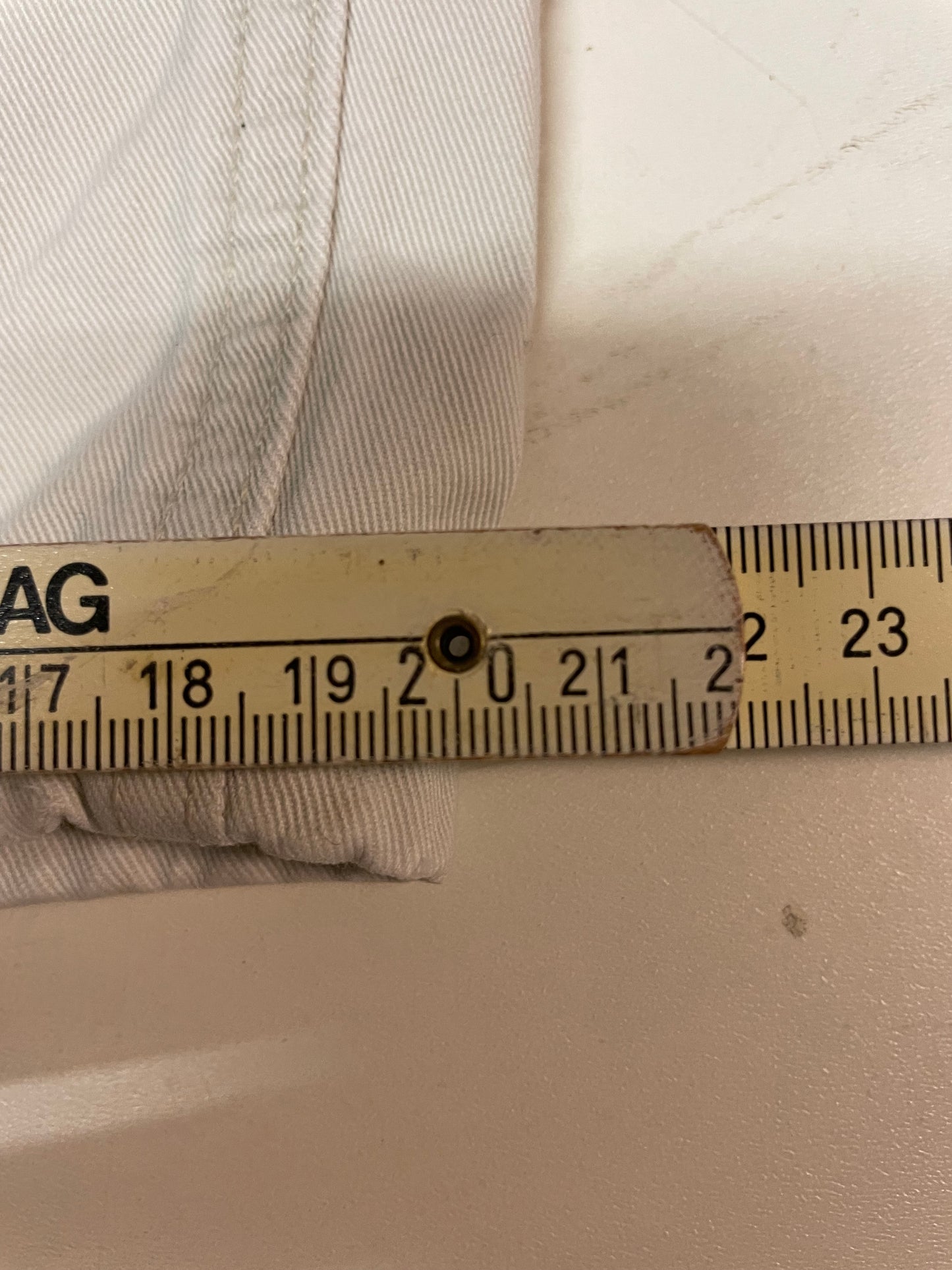 Ralph Lauren Vintage Jeans M 4619