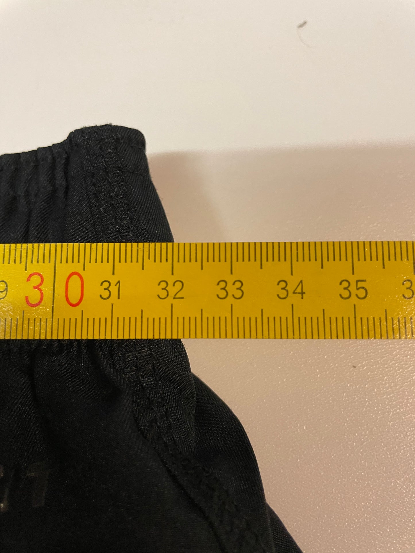 Nike Vintage Trackpants Baggy S 3439