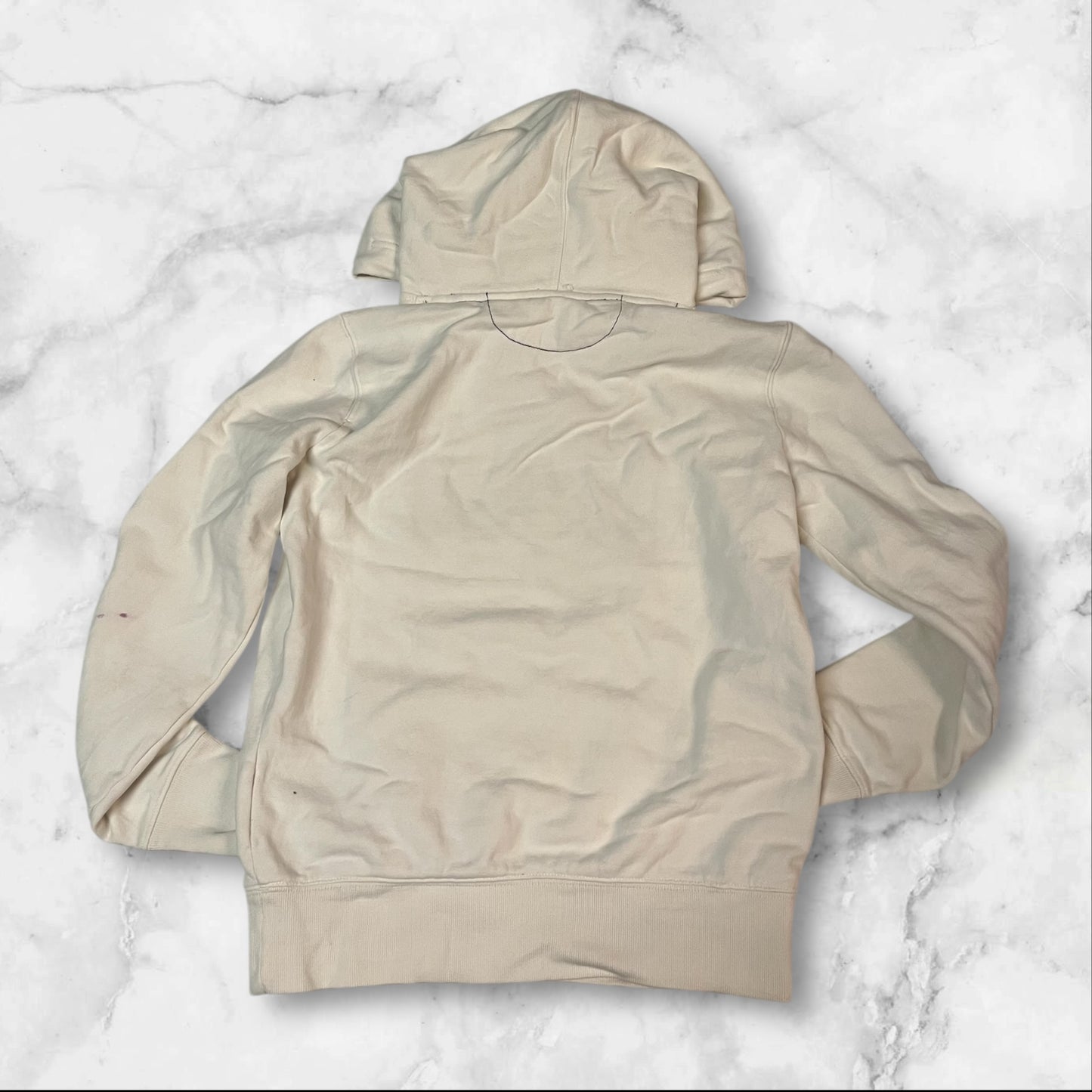 Gap Vintage Hoodie Xs 4922