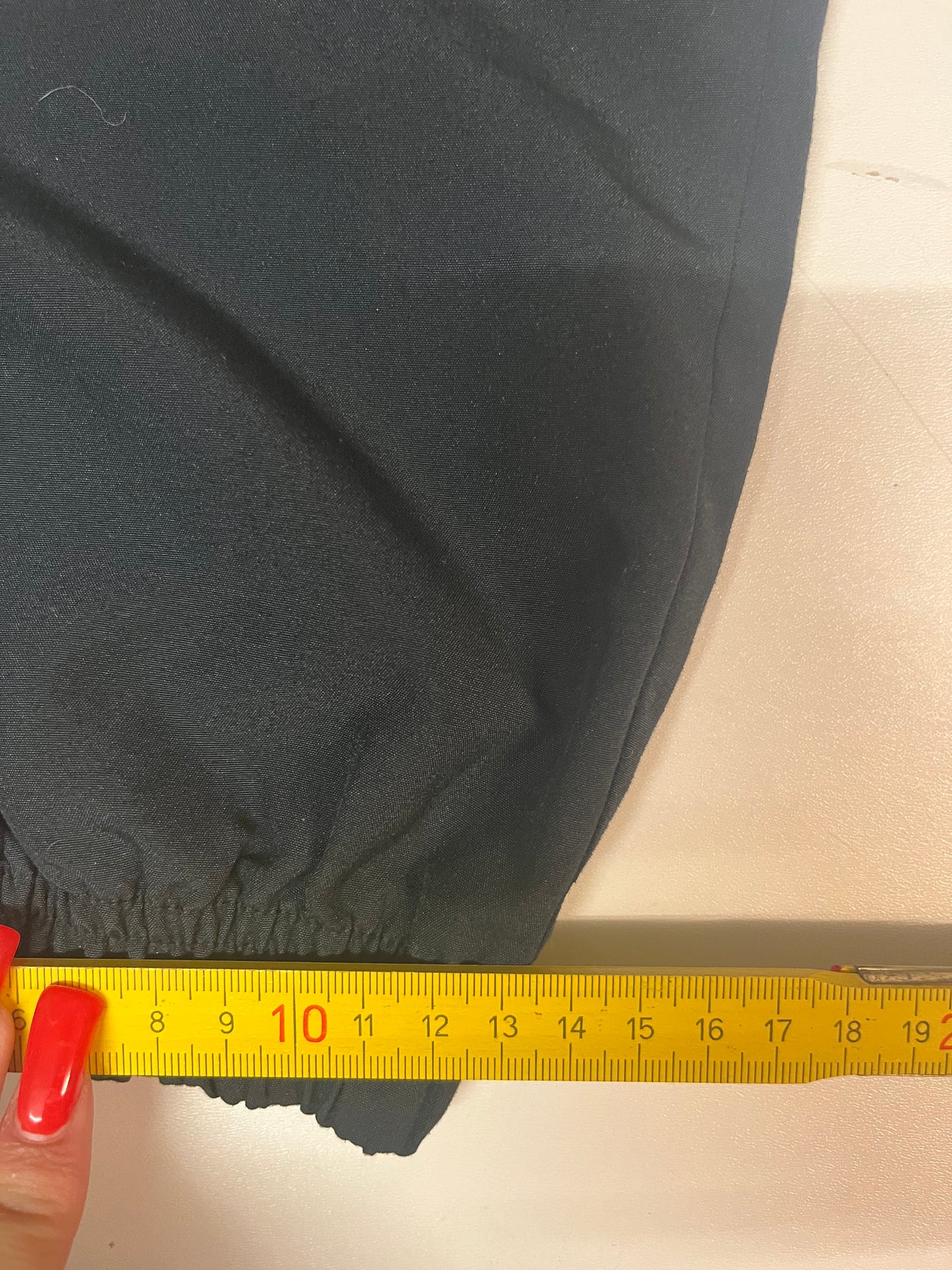 Vintage Adidas Trackpants 158 fit S 3681