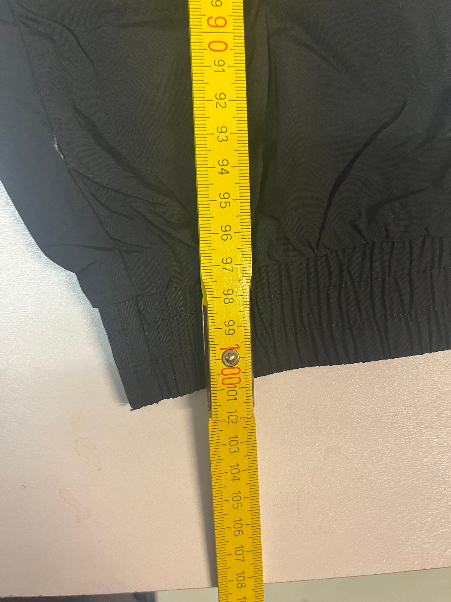 Vintage Puma Trackpants XL fit S 3366