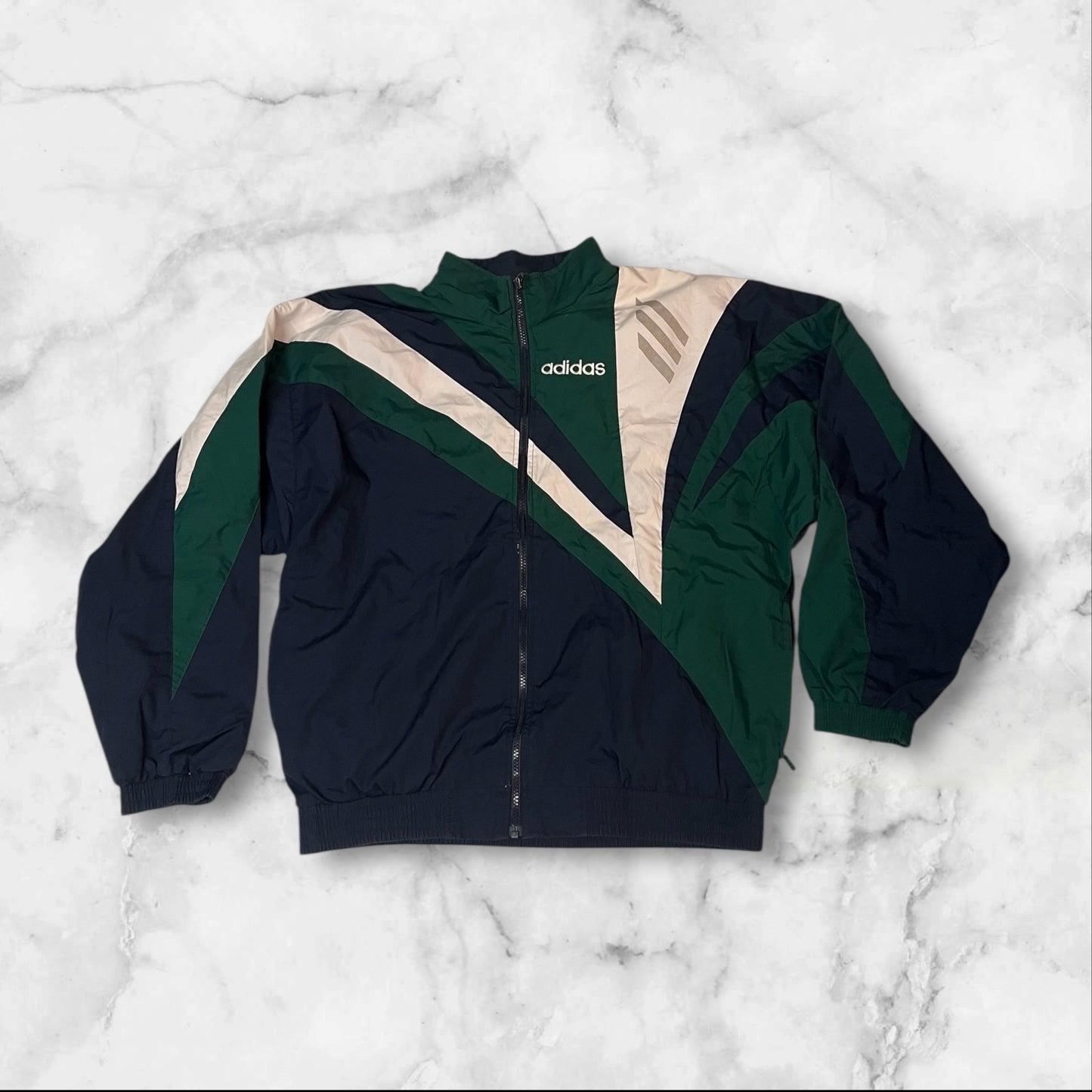 Adidas Vintage Jacke Xl 4687