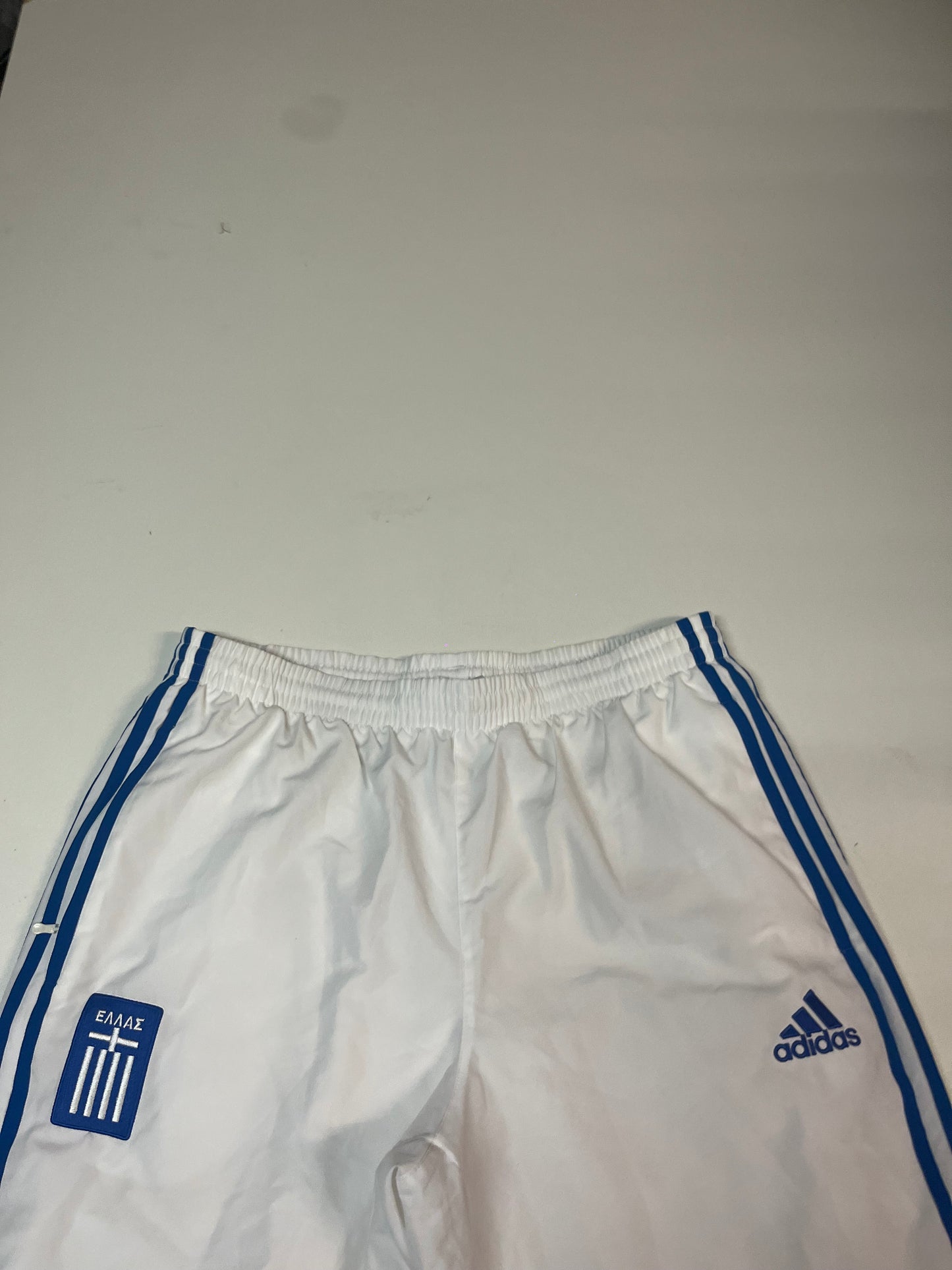 Vintage Adidas Trackpants S fit M 3363