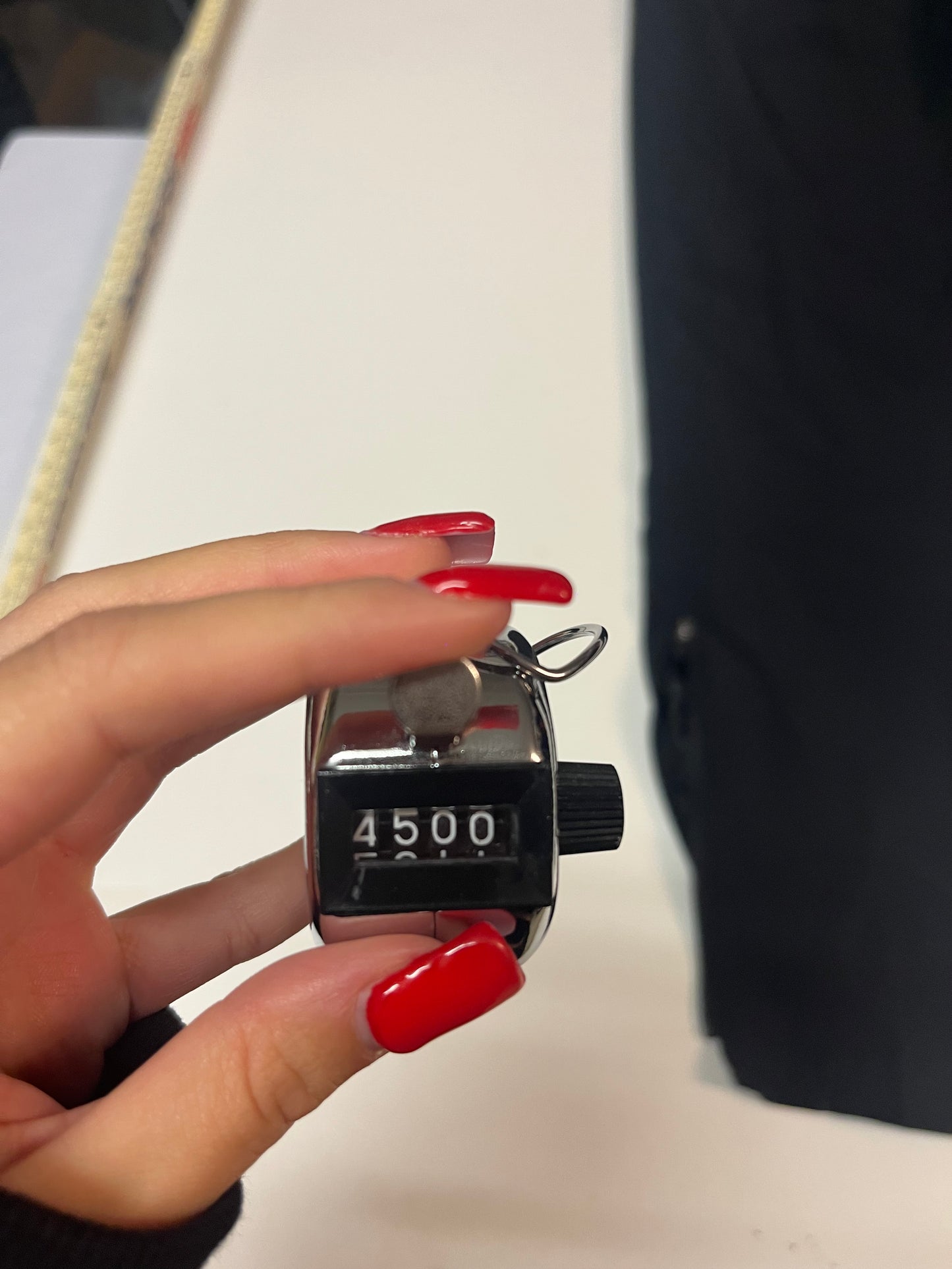 Vintage Fila Trackpants S 4500