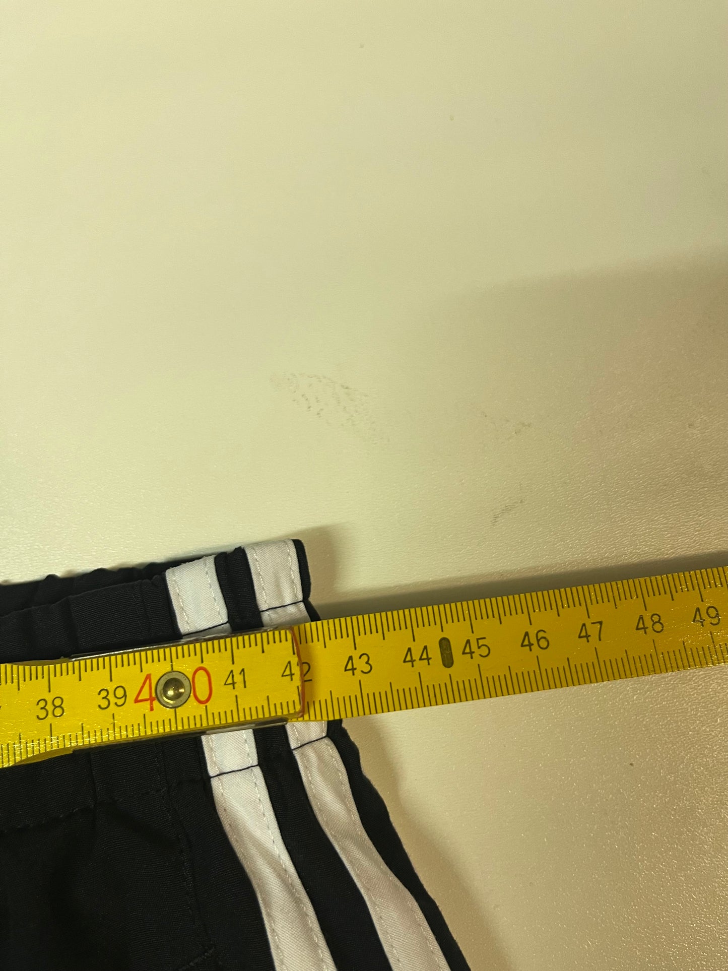 Adidas Vintage Trackpants Baggy L 3413