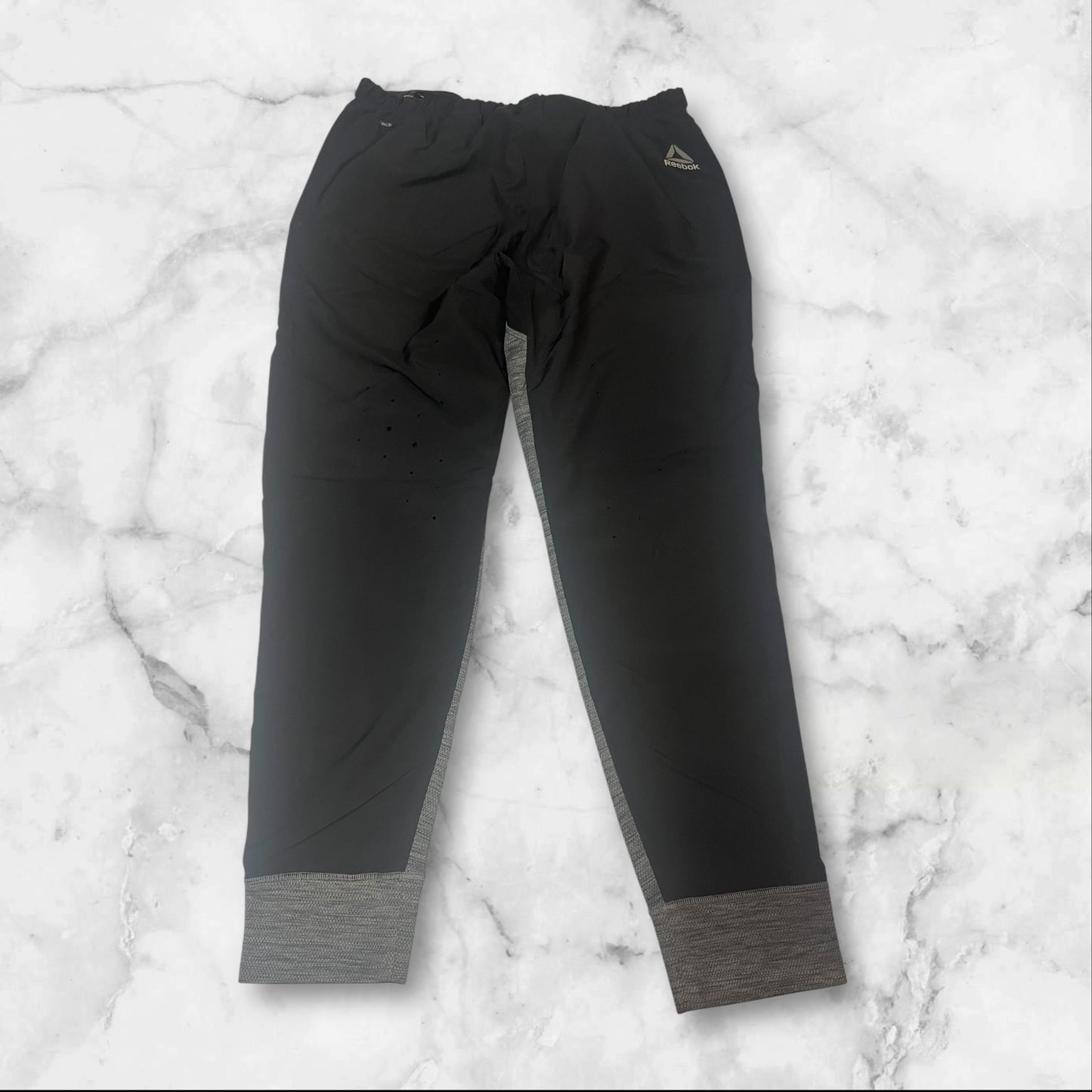 Vintage Reebok Trackpants L 3970