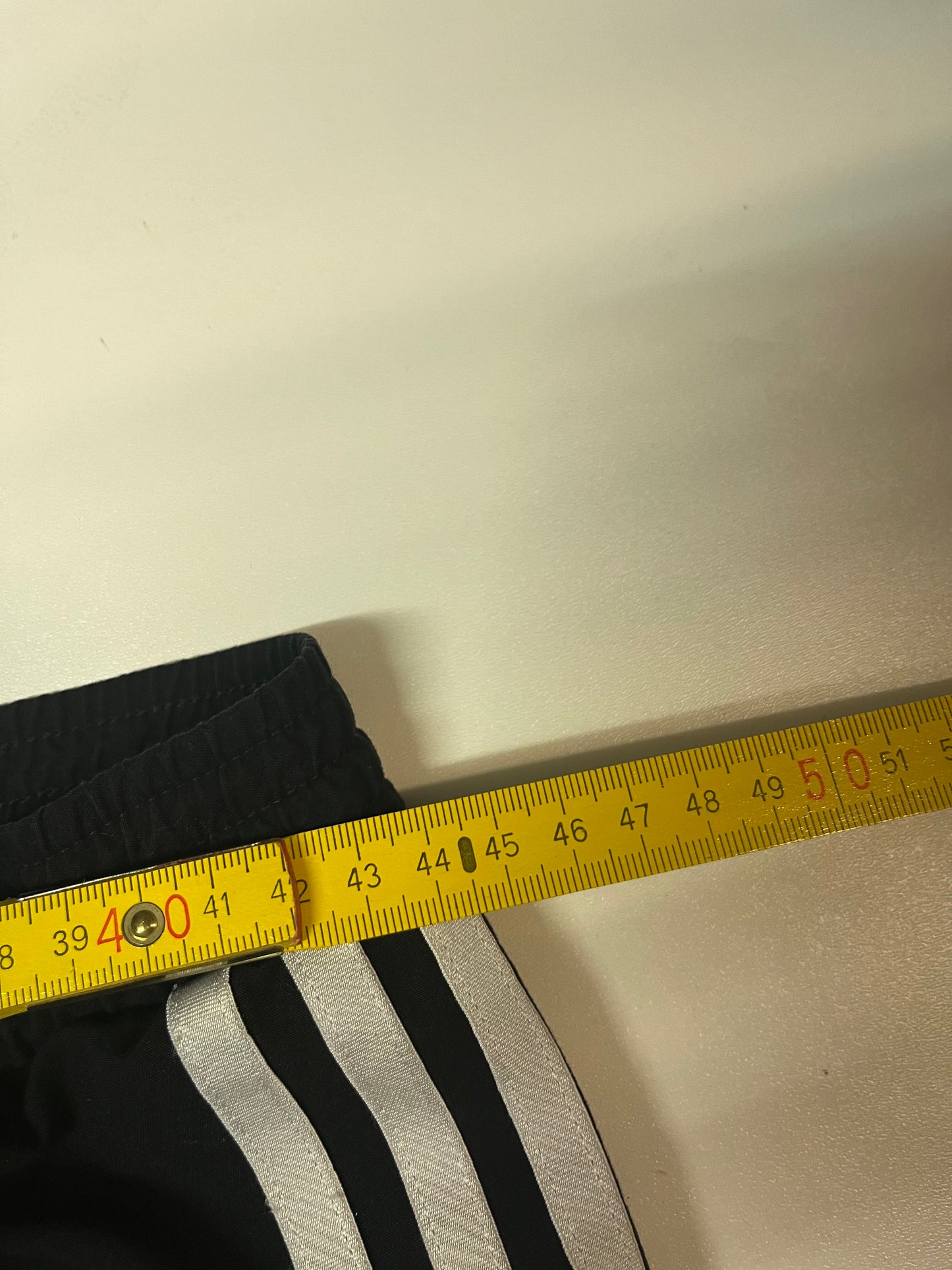 Adidas Vintage Trackpants L Baggy 3406