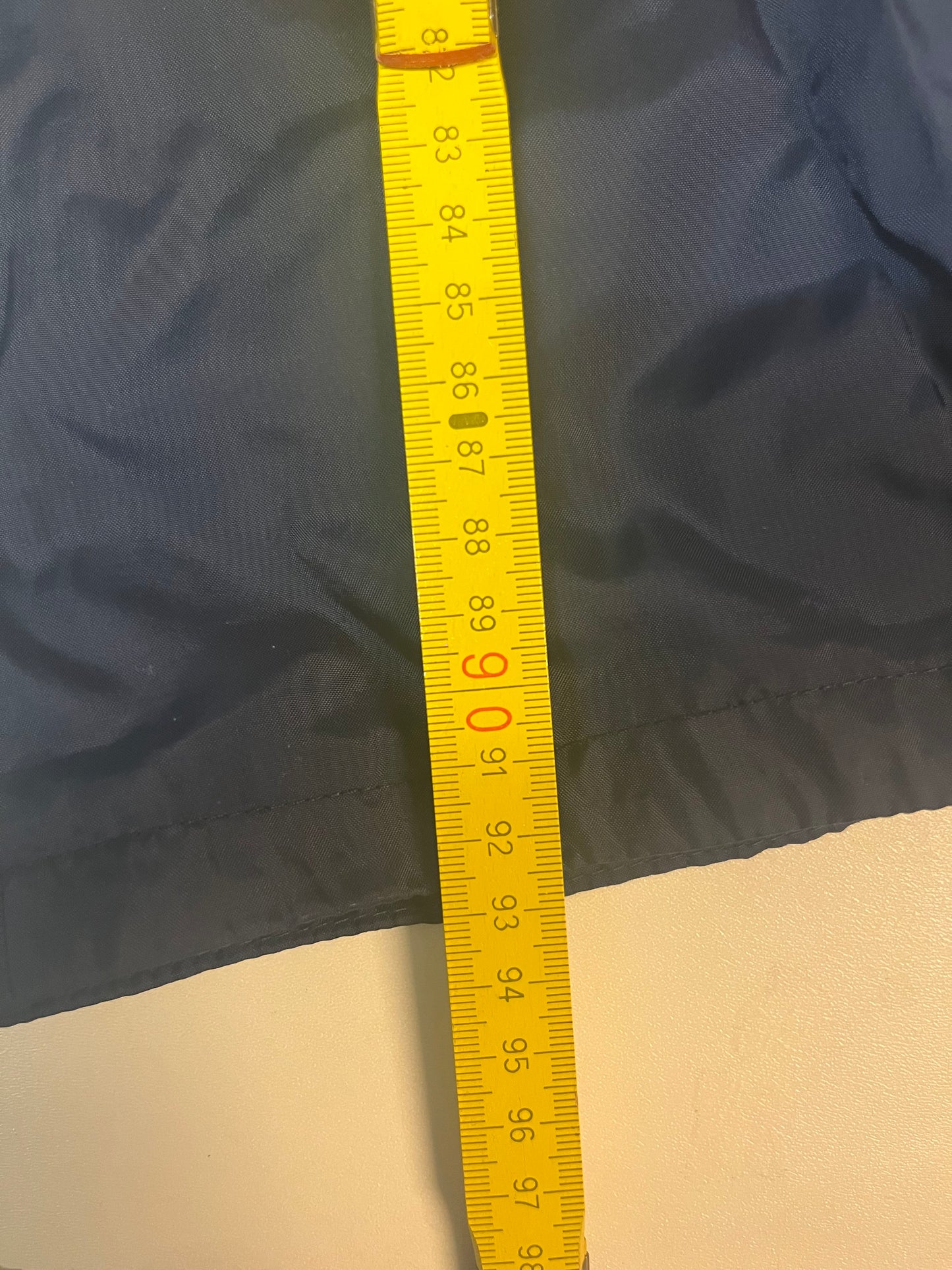 Vintage Nike Trackpants Kids L fit XS 3635