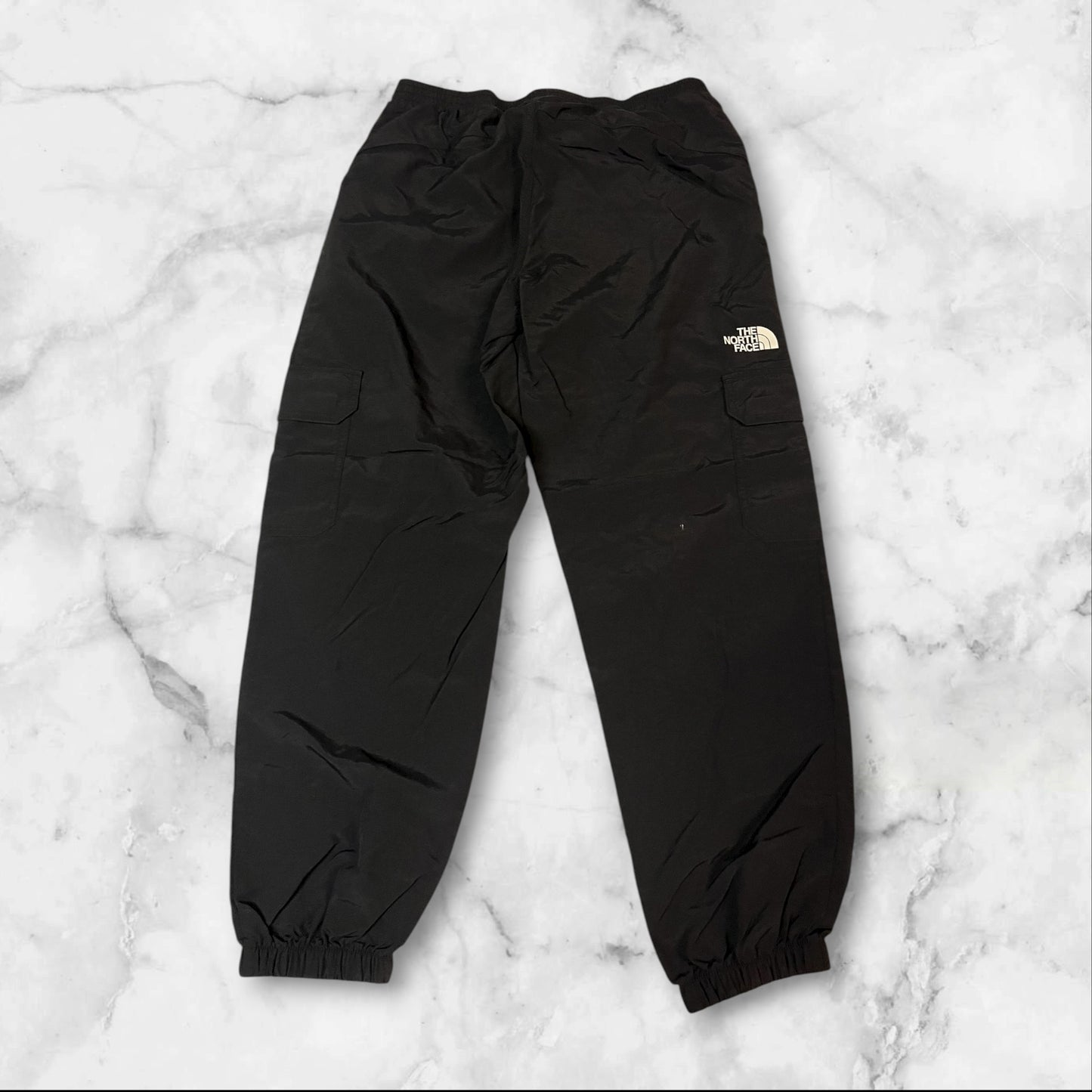 The North Face Vintage Trackpants M Baggy 4528