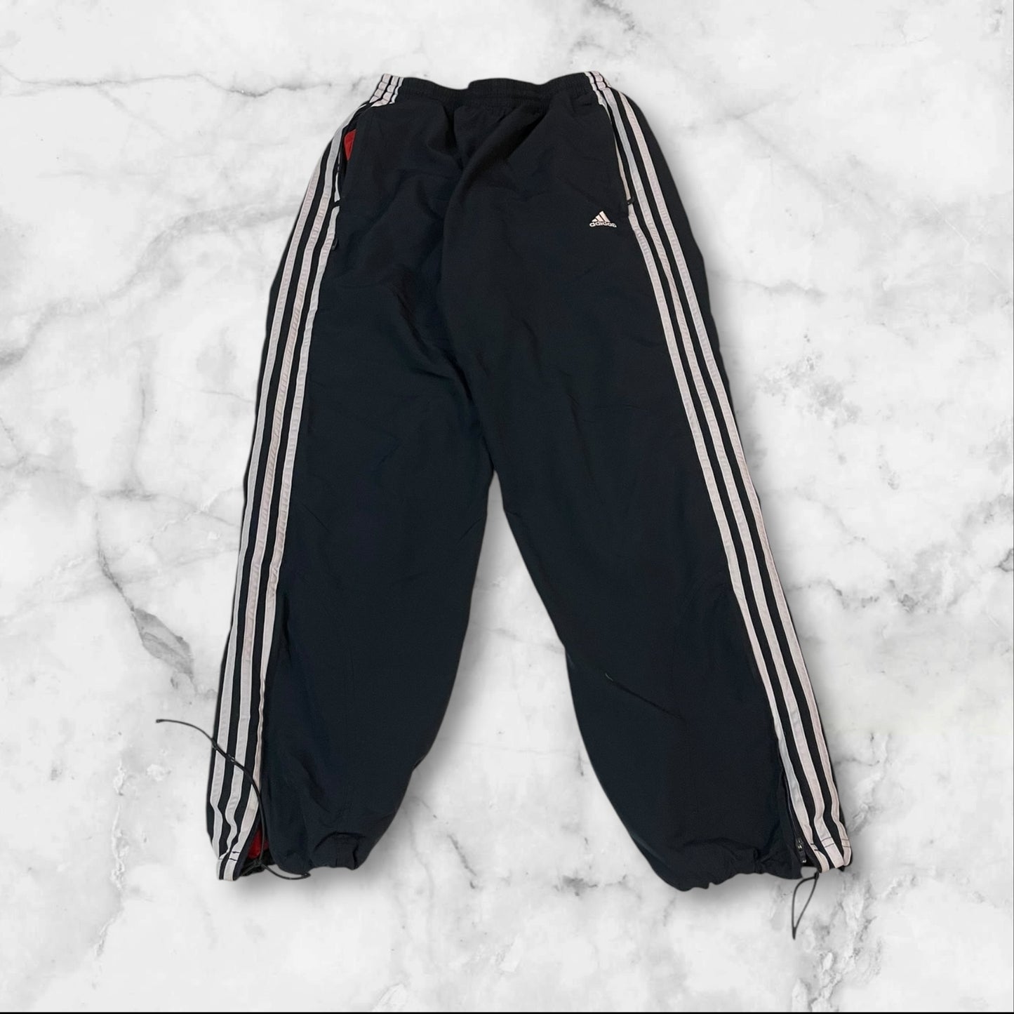 Adidas Vintage Trackpants Baggy M 3257