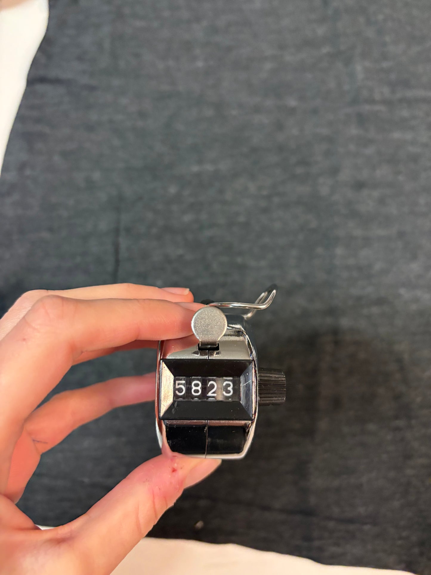 Polo Ralph Lauren Vintage Longsleeve S 5823