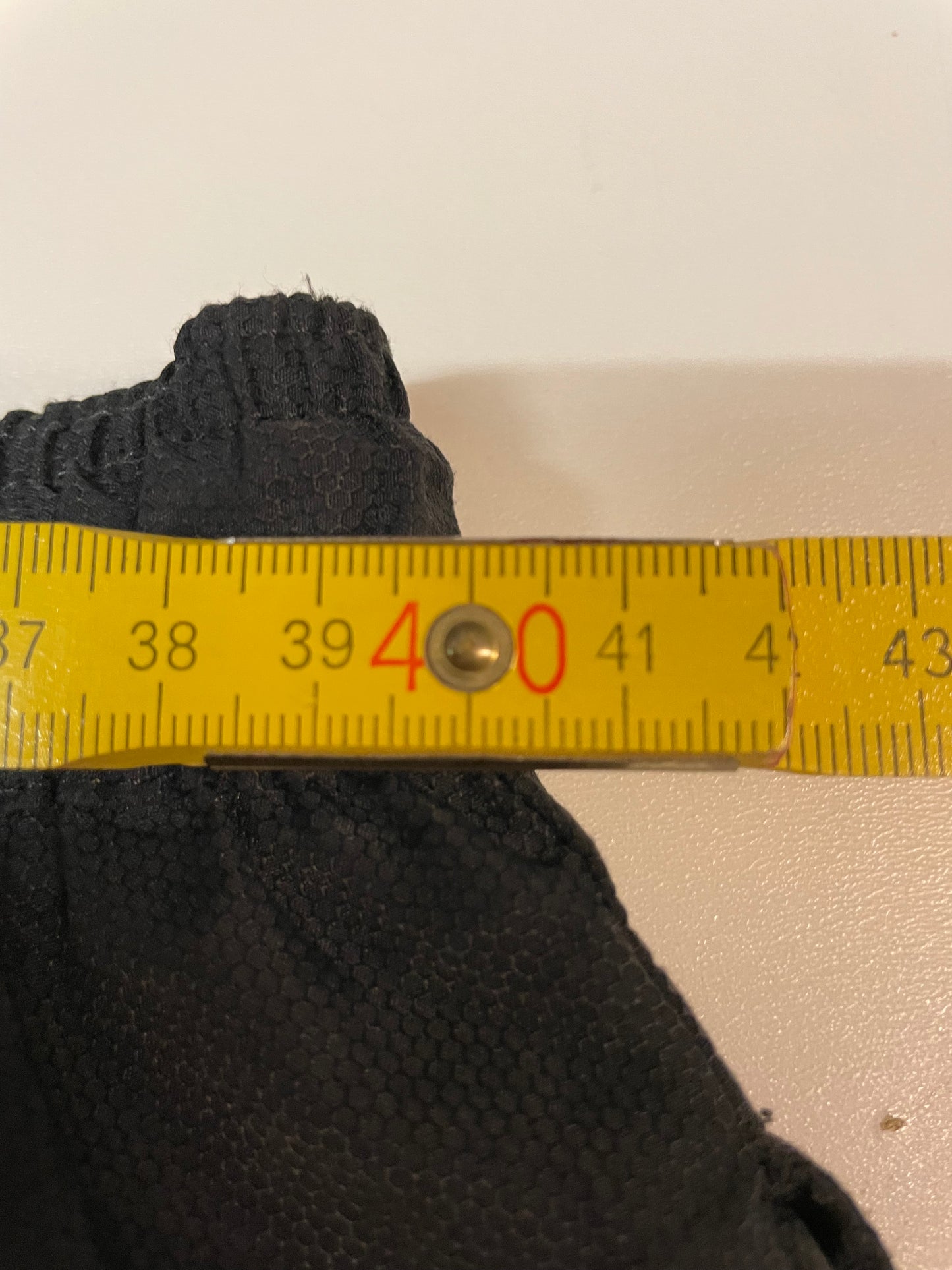 Reebok Vintage Trackpants Baggy M 3452