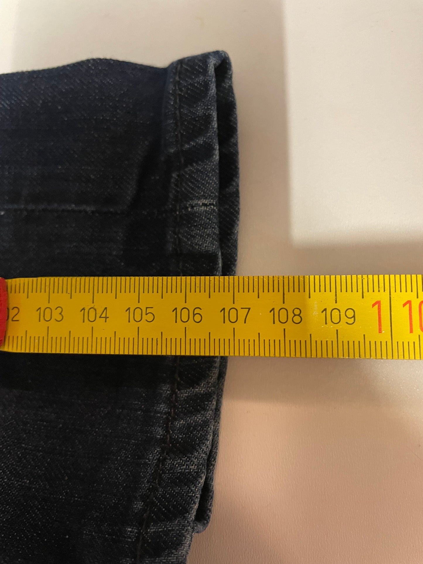 Polo Ralph Lauren Vintage Jeans L-XL 3783