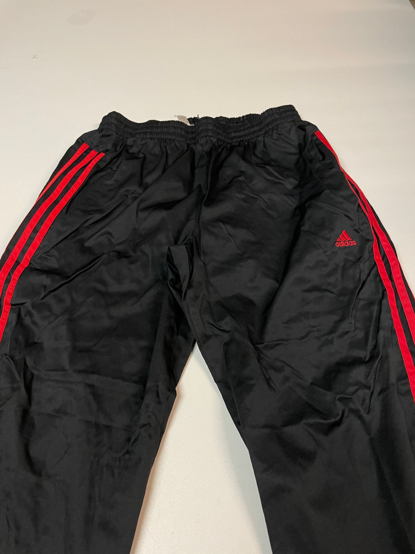 Adidas Vintage Trackpants Baggy L 3331