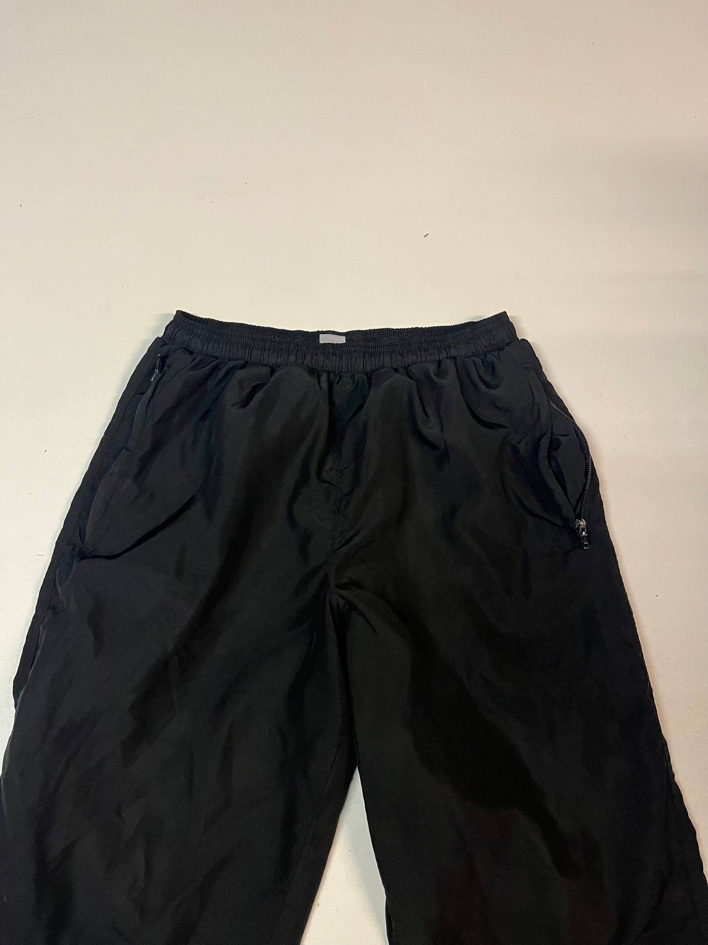 Reebok Vintage Trackpants M baggy 4677