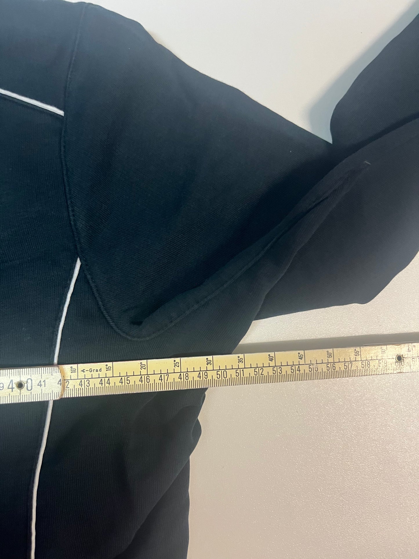 Vintage Nike Hoodie Kids L fit S 4552