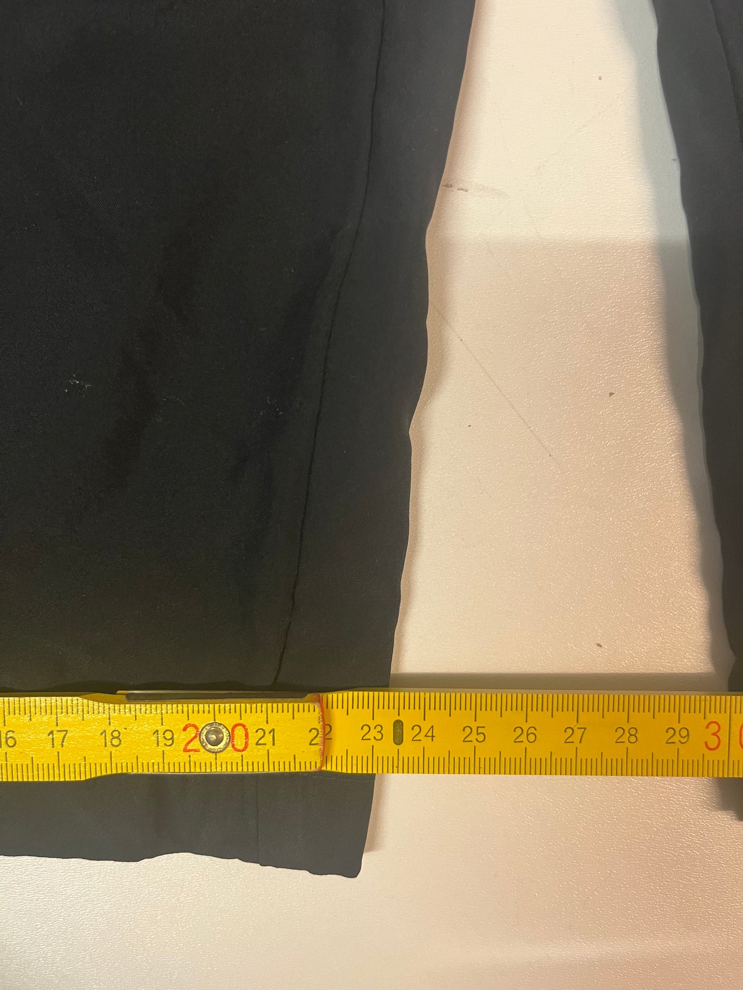 Vintage Puma Trackpants baggy M 3643