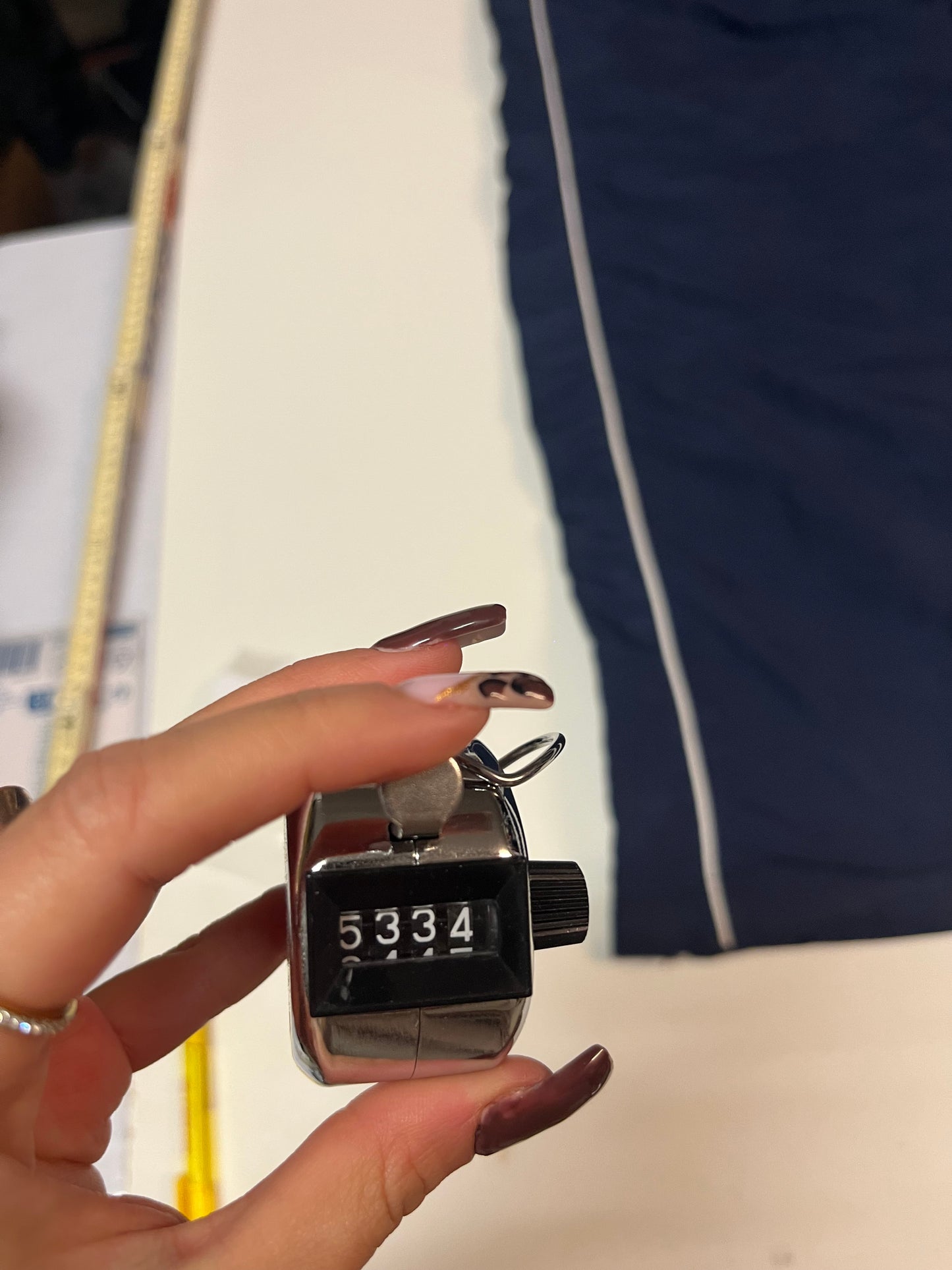 Vintage Fila Trackpants baggy L fit S 5334