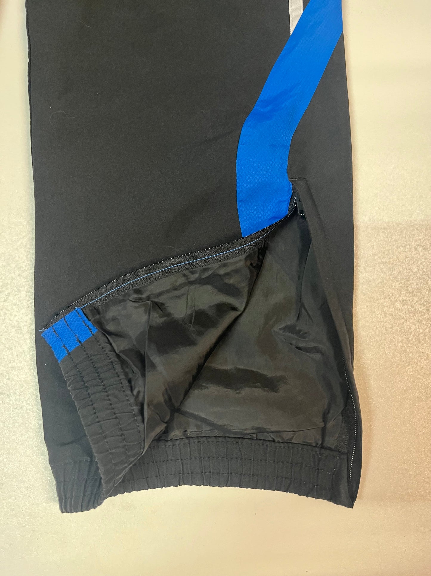 Adidas Vintage Trackpants M Baggy 3399