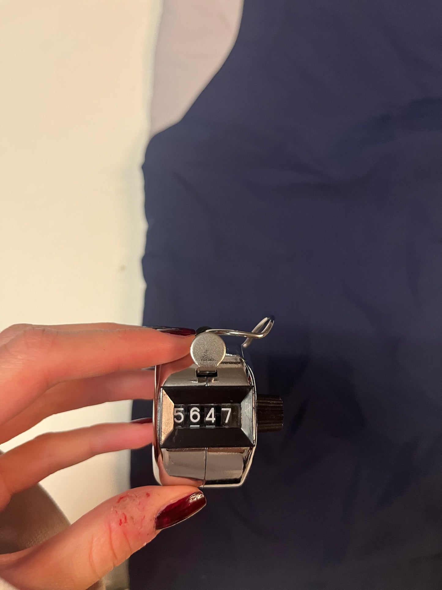 Reebok Vintage L baggy Bund kaputt 5647