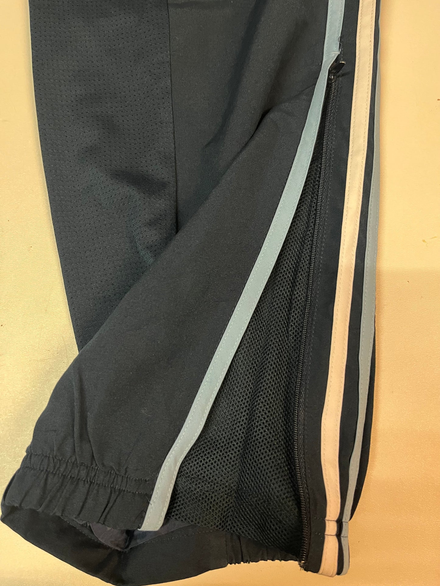 Adidas x Argentinien Trackpants L baggy 4537